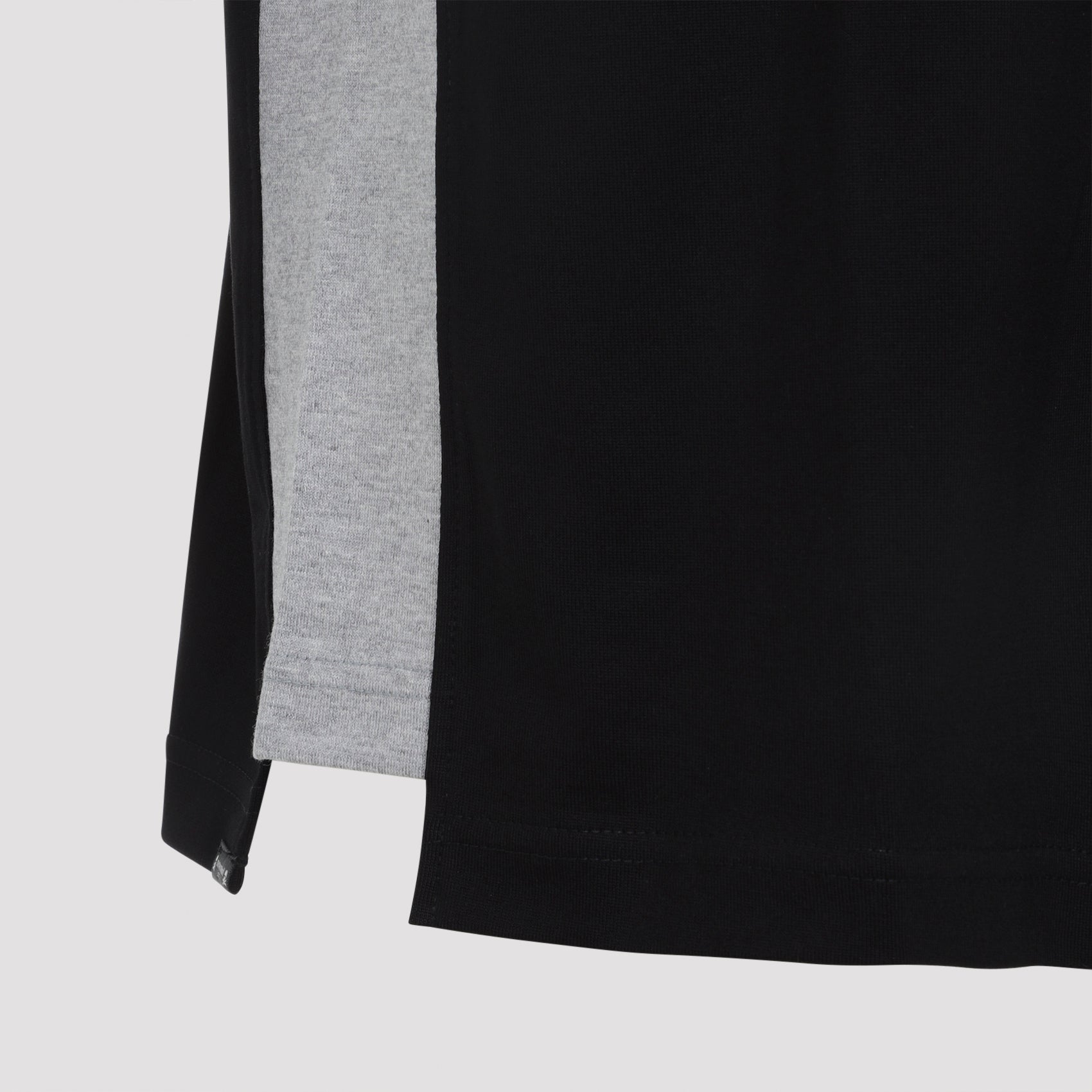 Mastermind Japan Side Panel Short Sleeves Tee