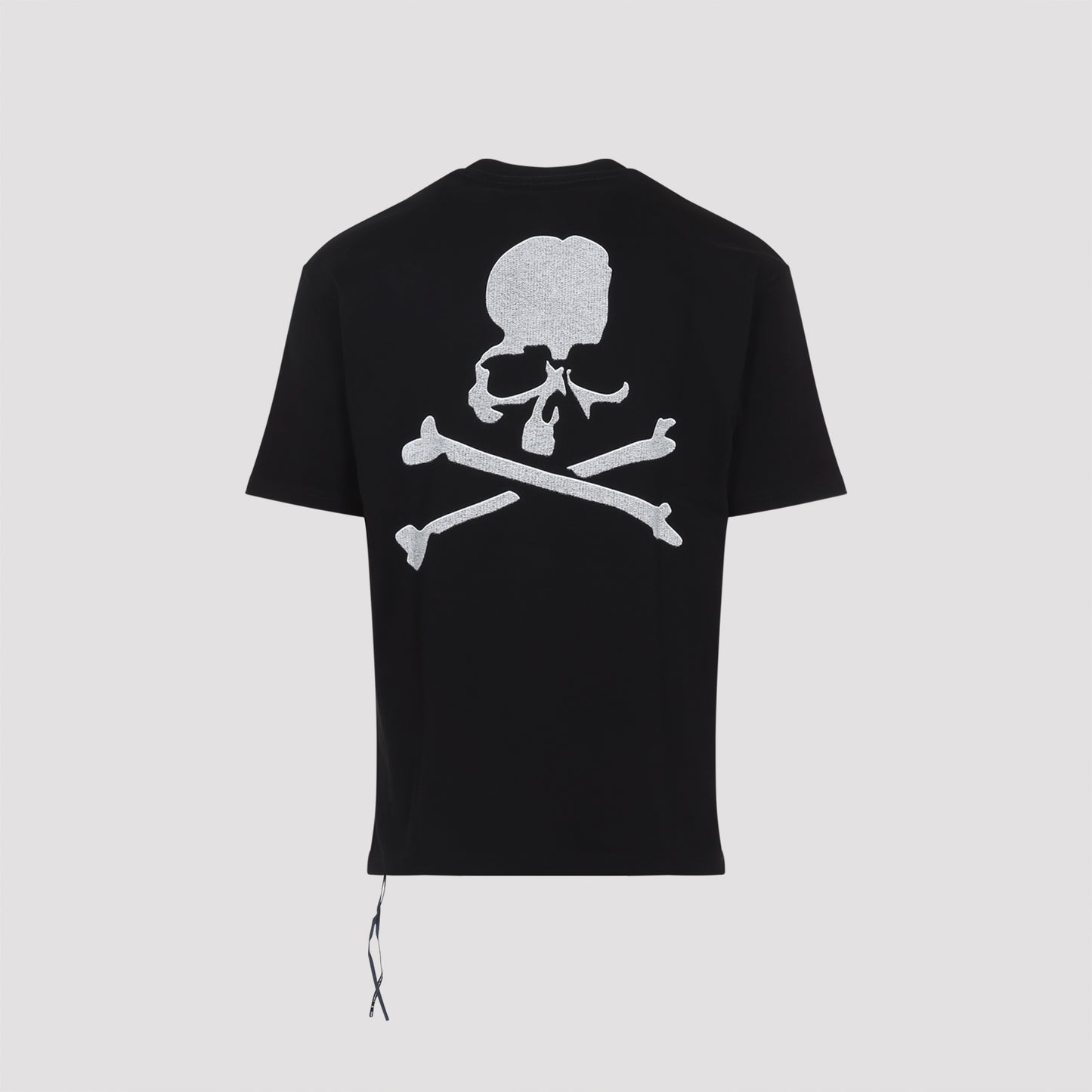 Mastermind Japan Embroidery Ish Short Sleeves Tee