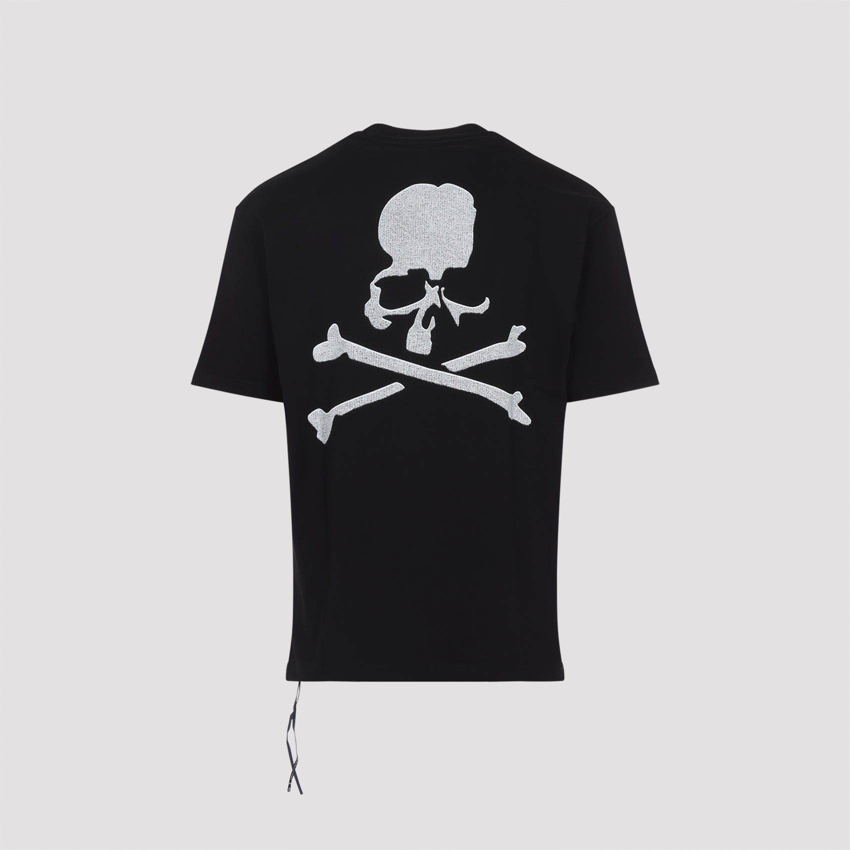 Mastermind Japan Embroidery Ish Short Sleeves Tee