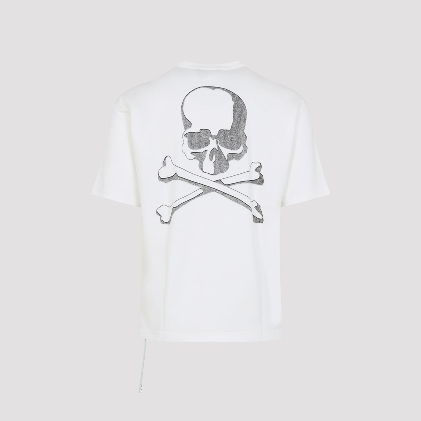 Mastermind Japan Embroidery Ish Short Sleeves Tee
