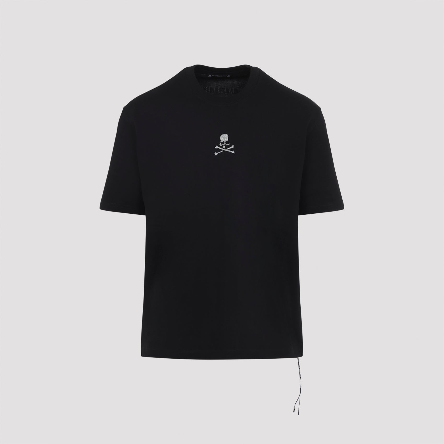 Mastermind Japan Glass Beaded Loopwheel Short Sleeves Tee