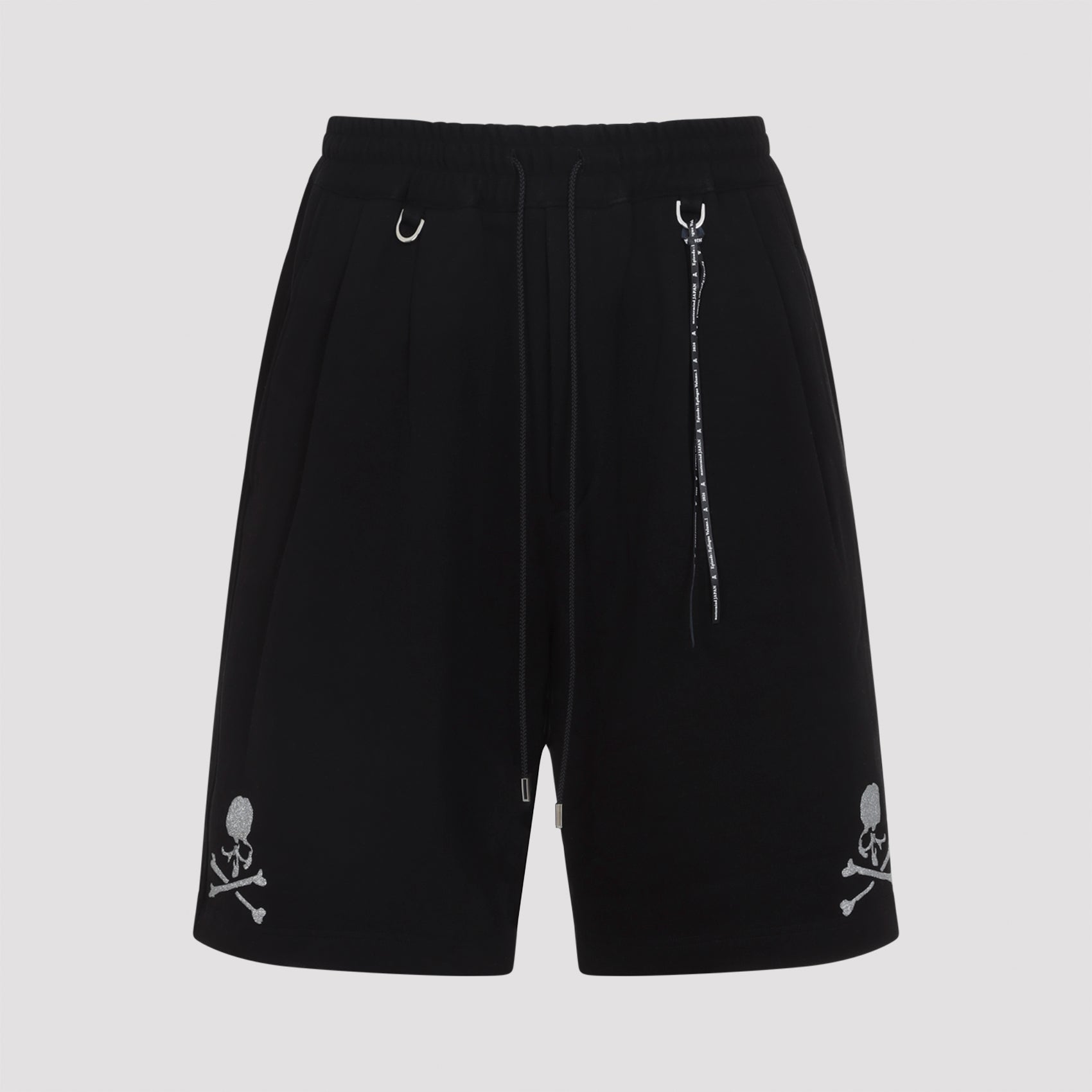 Mastermind Japan Glass Beads Shorts