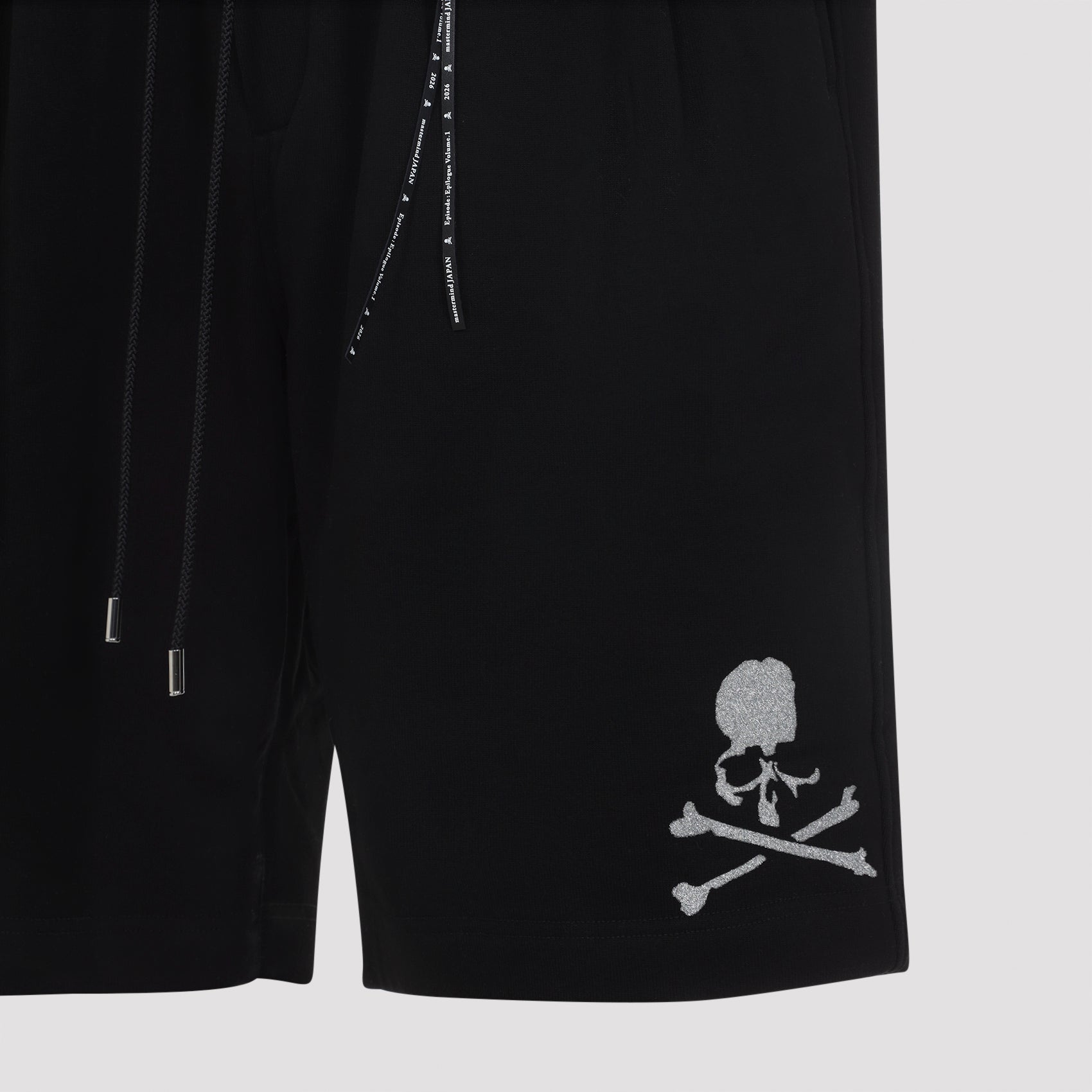 Mastermind Japan Glass Beads Shorts