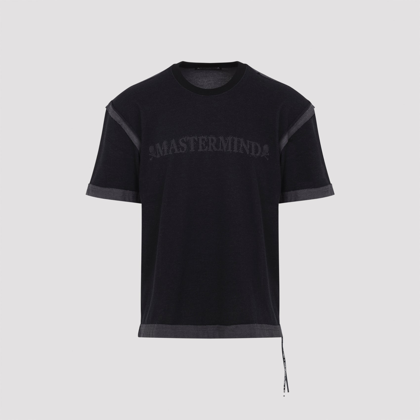 Mastermind World Cut-off T-shirt