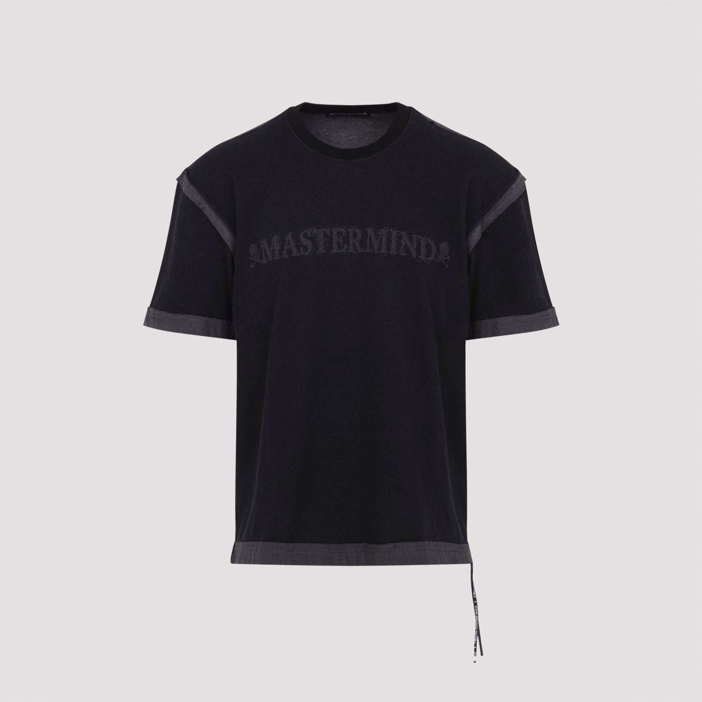Mastermind World Cut-off T-shirt