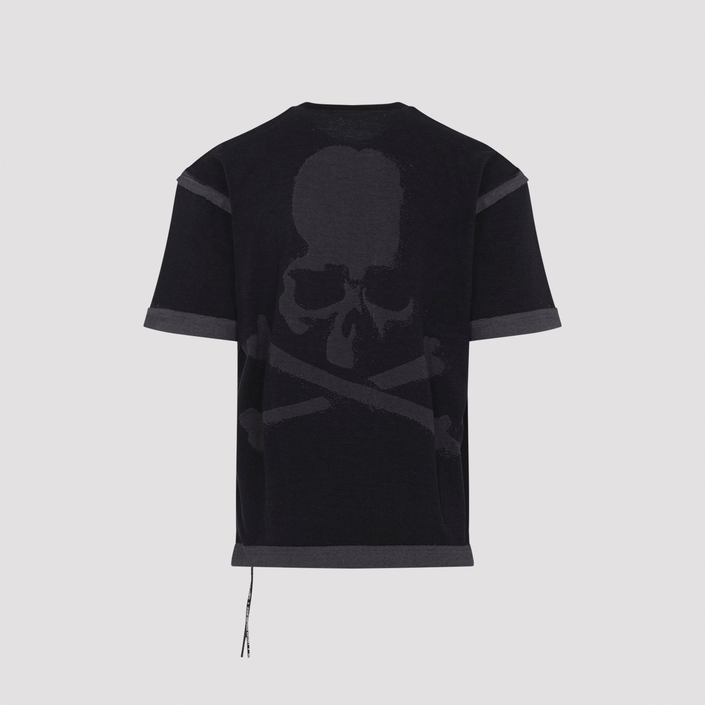 Mastermind World Cut-off T-shirt