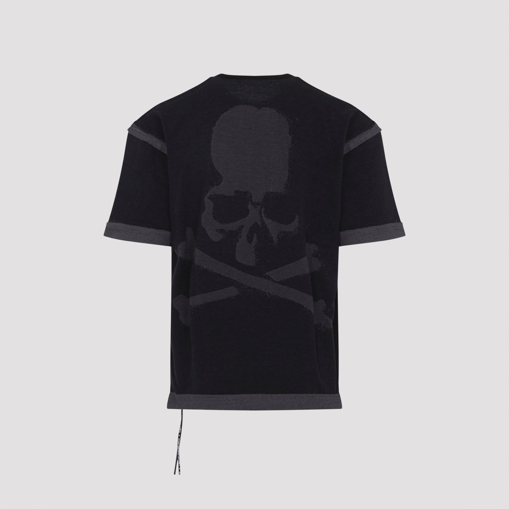 Mastermind World Cut-off T-shirt