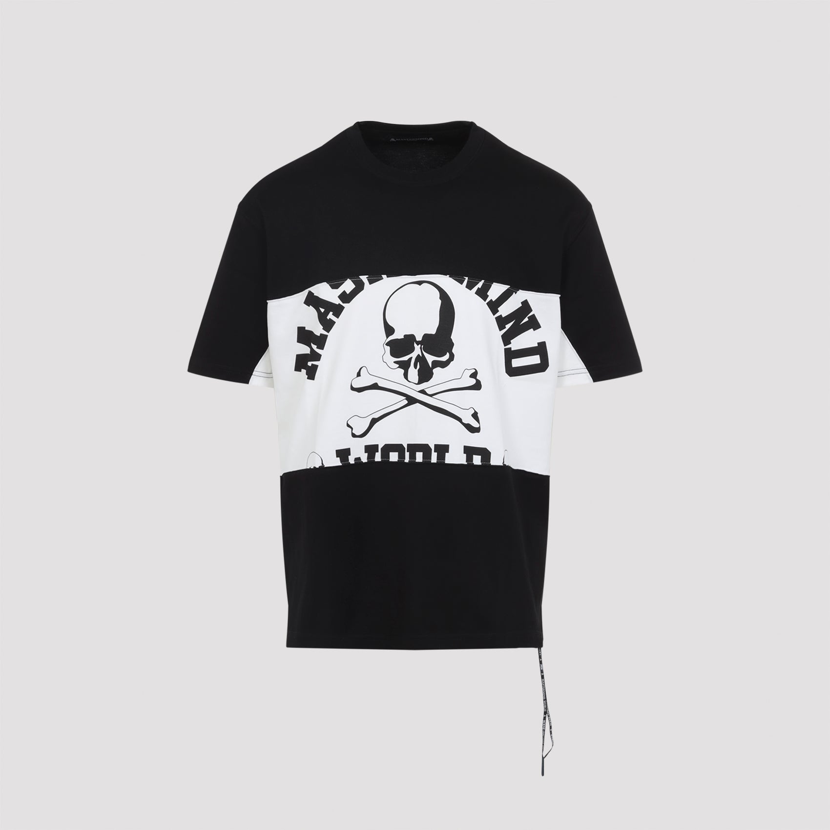 Mastermind World Horizontal Blocket T-shirt
