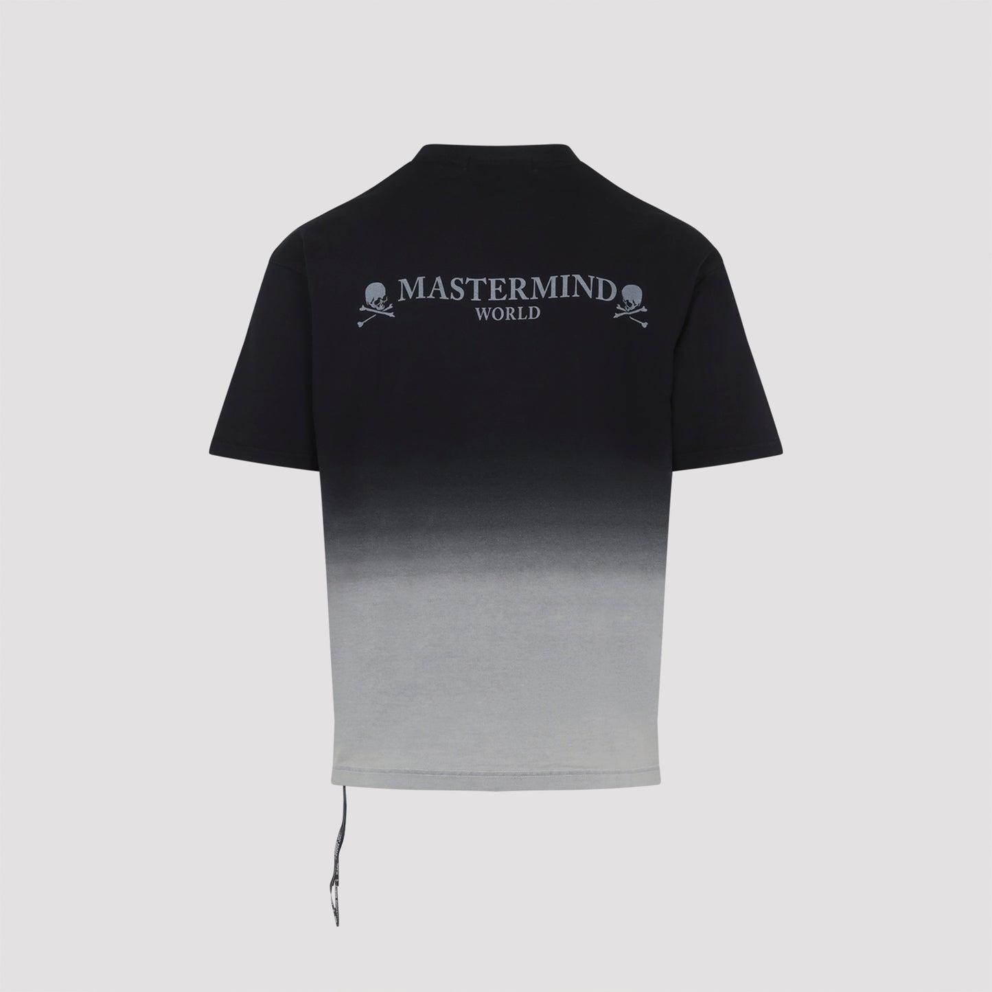 Mastermind World Faded T-shirt
