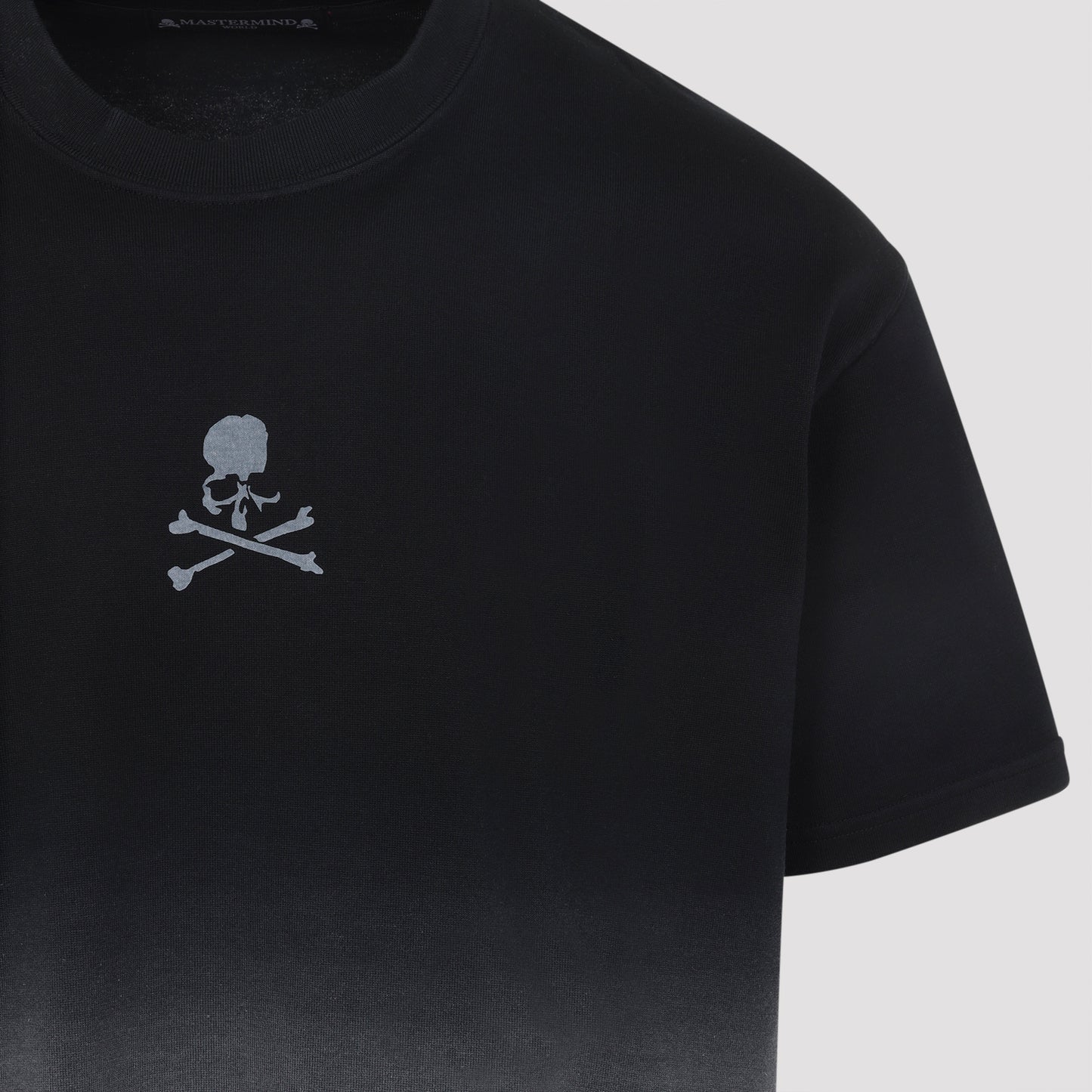 Mastermind World Faded T-shirt