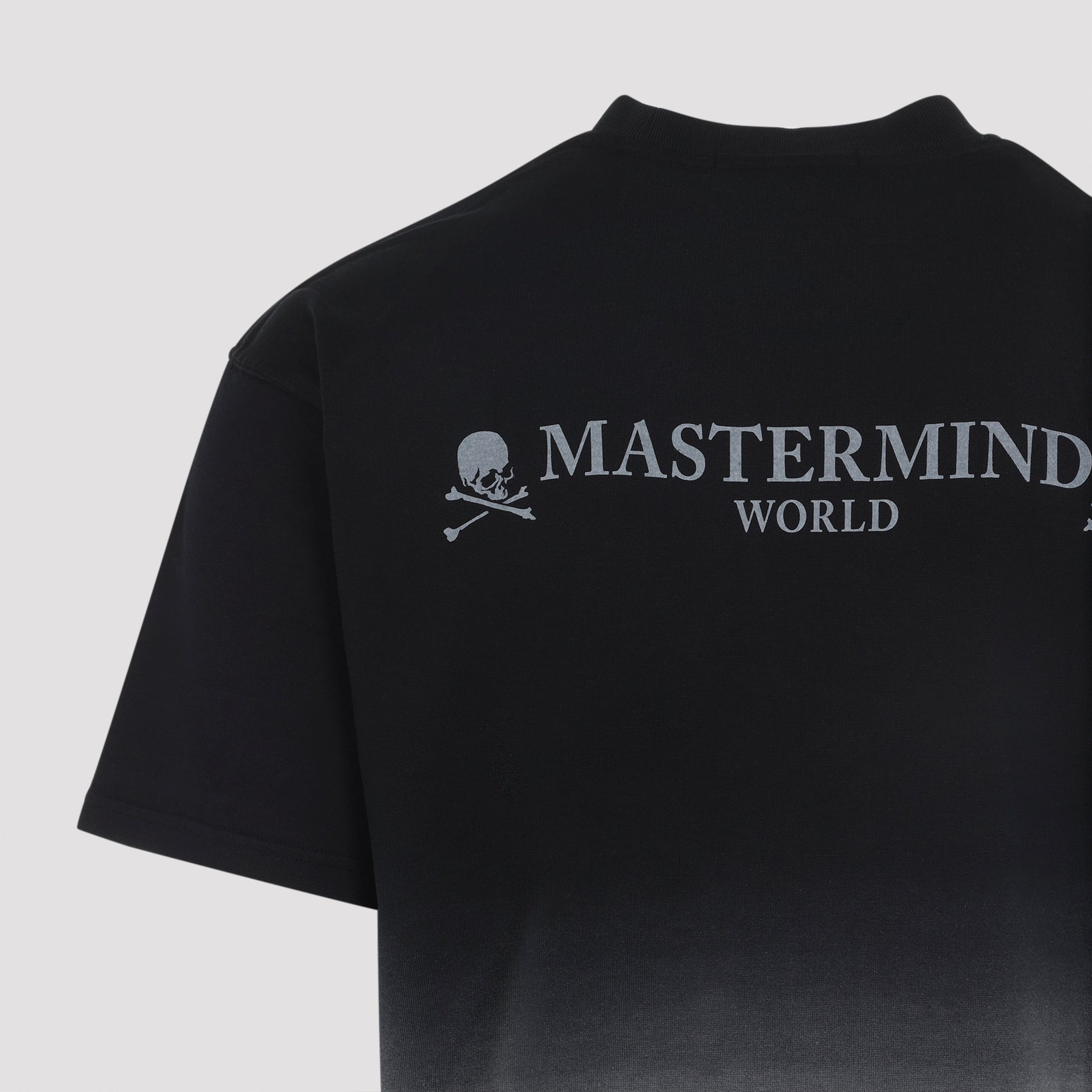 Mastermind World Faded T-shirt