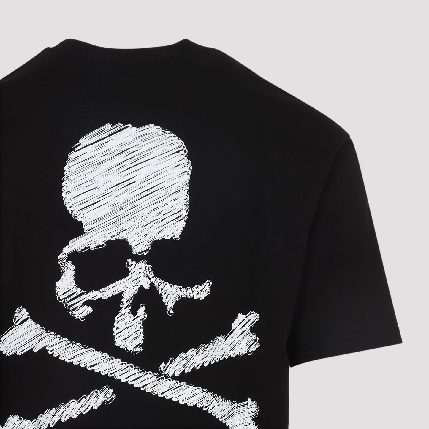Mastermind OG Puffed T-shirt