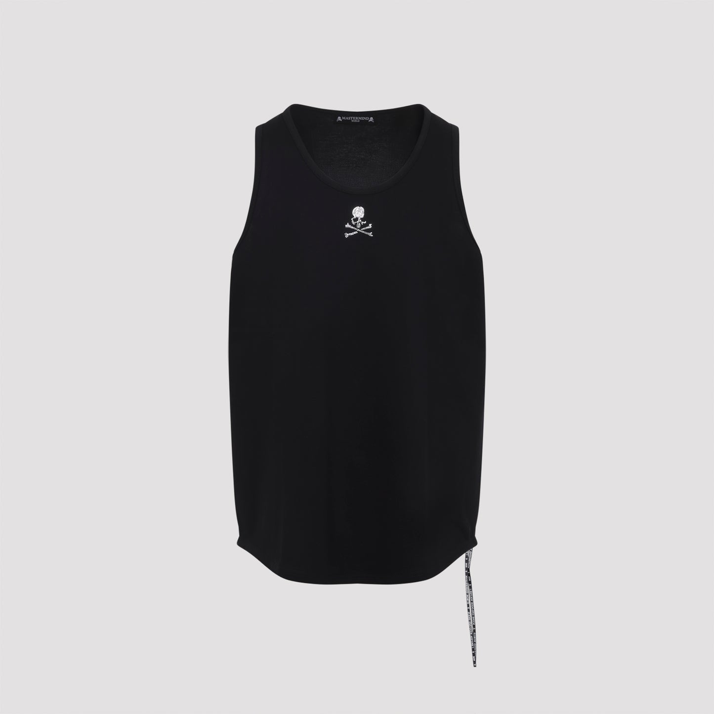 Mastermind World Swarovsky® Tank Top