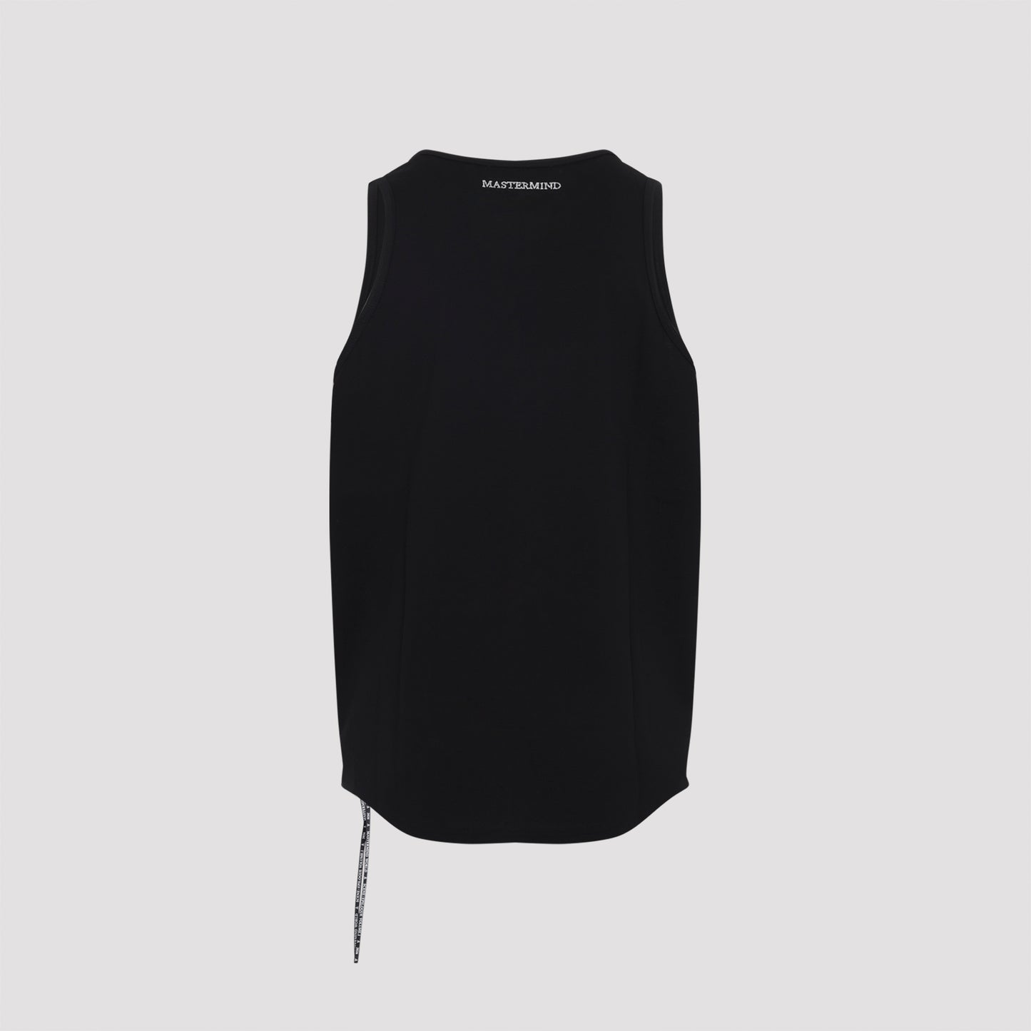 Mastermind World Swarovsky® Tank Top