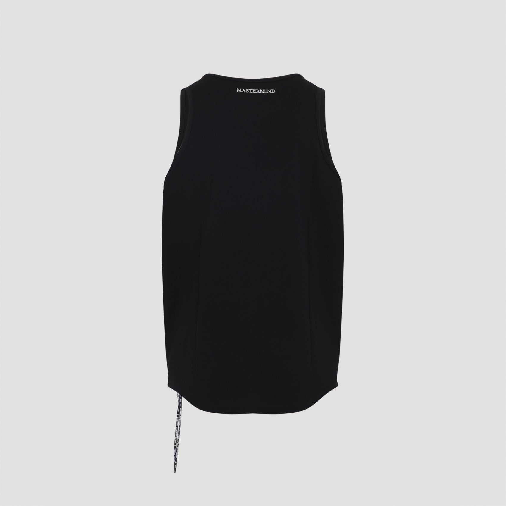 Mastermind World Swarovsky® Tank Top