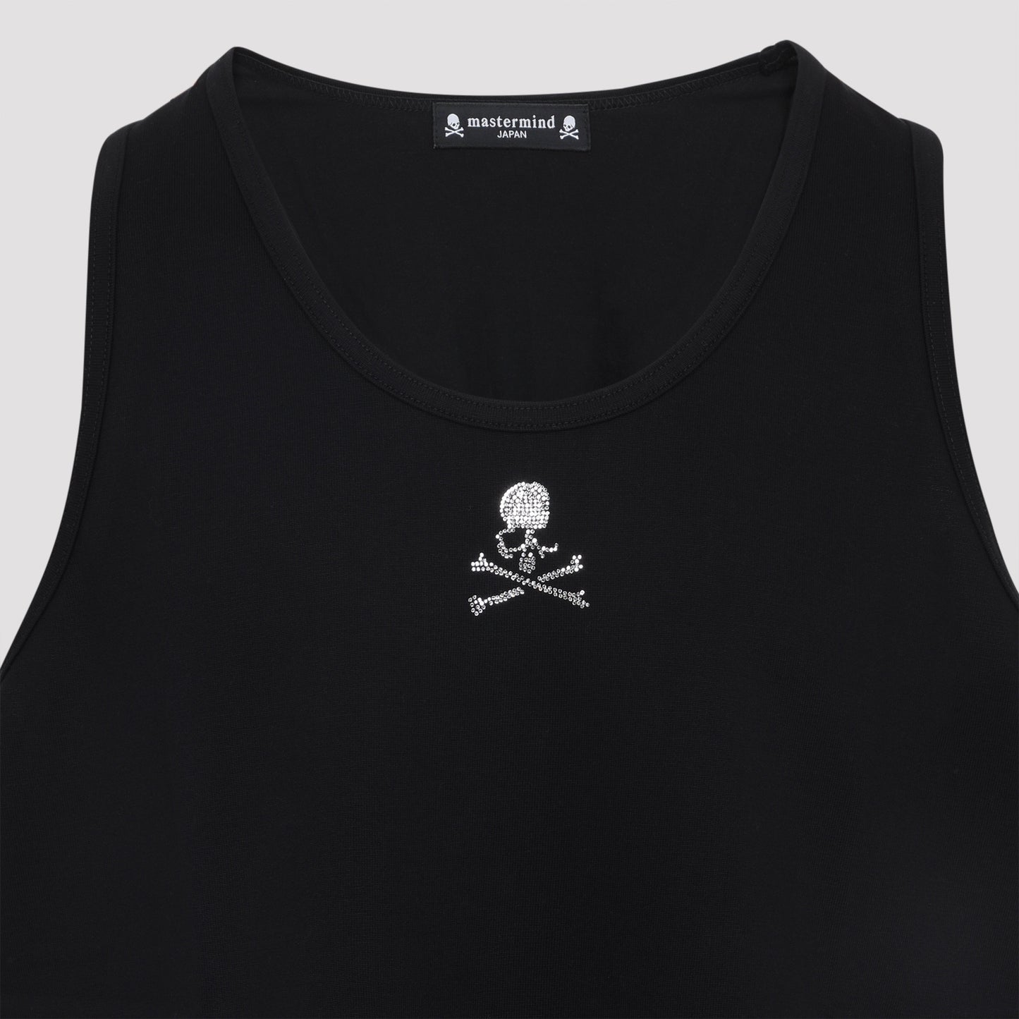 Mastermind World Swarovsky® Tank Top