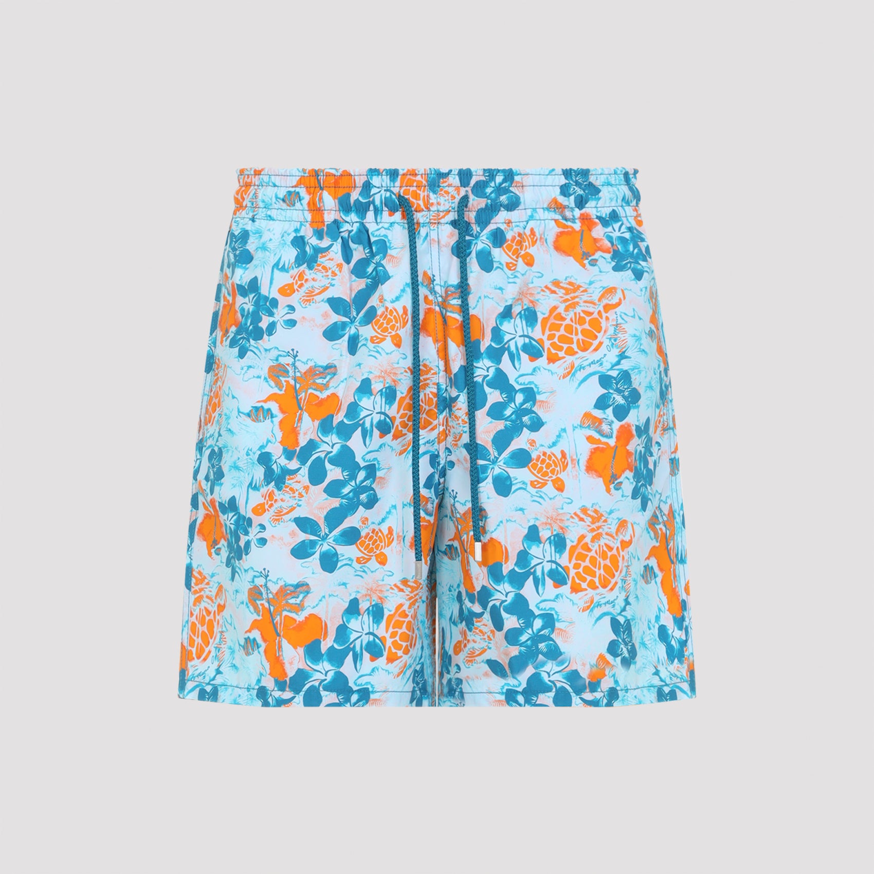Vilebrequin Moorea Swim Shorts