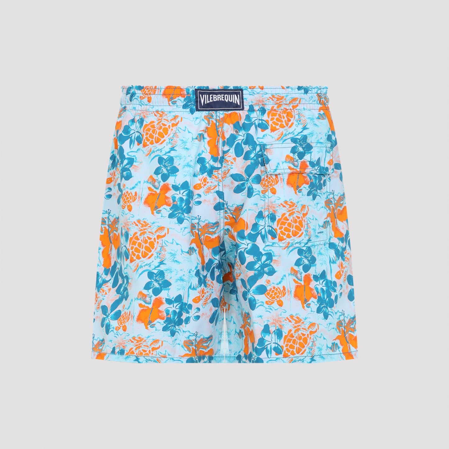 Vilebrequin Moorea Swim Shorts