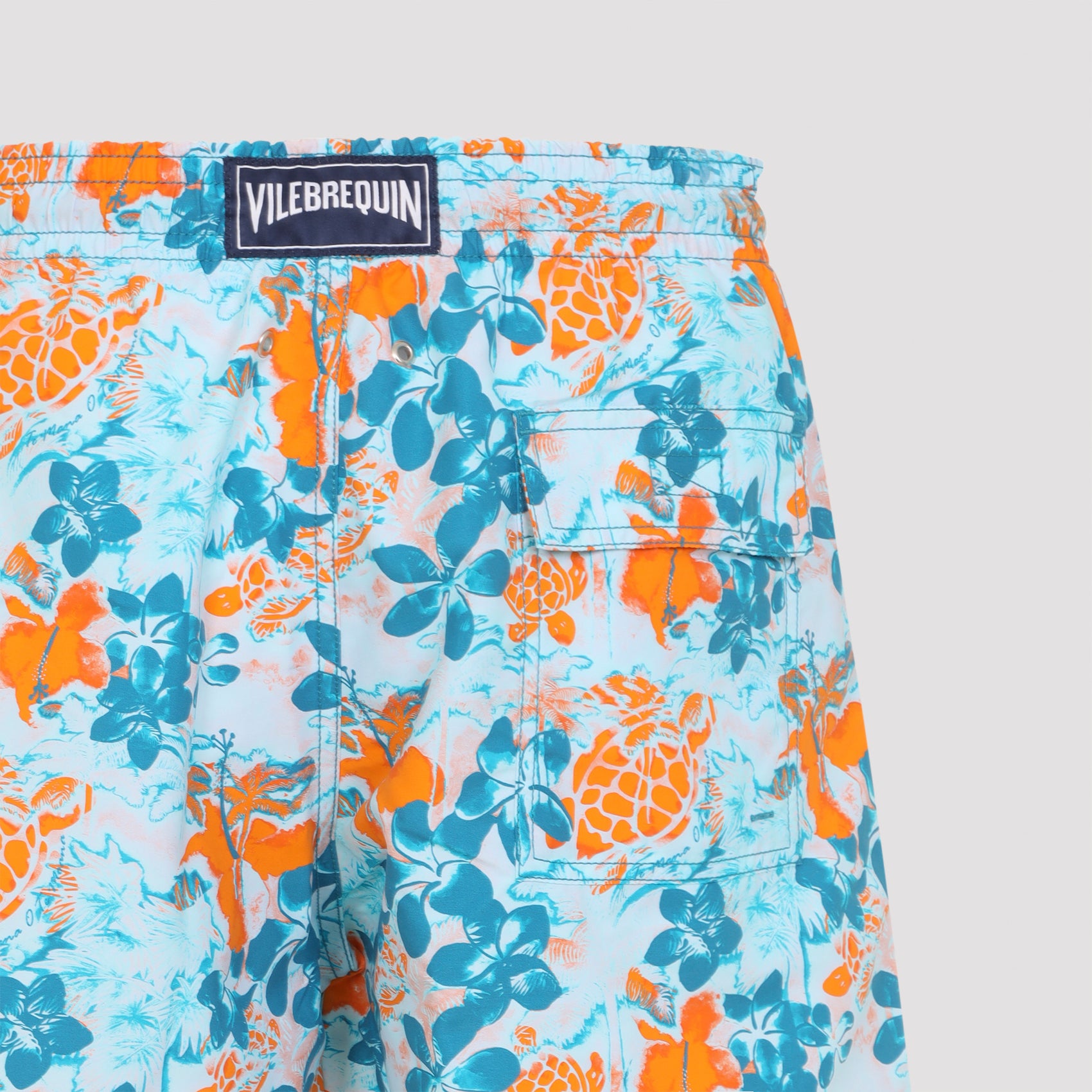 Vilebrequin Moorea Swim Shorts