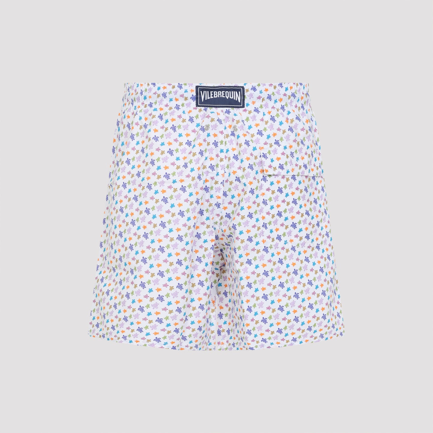 Vilebrequin Moorea Swim Shorts