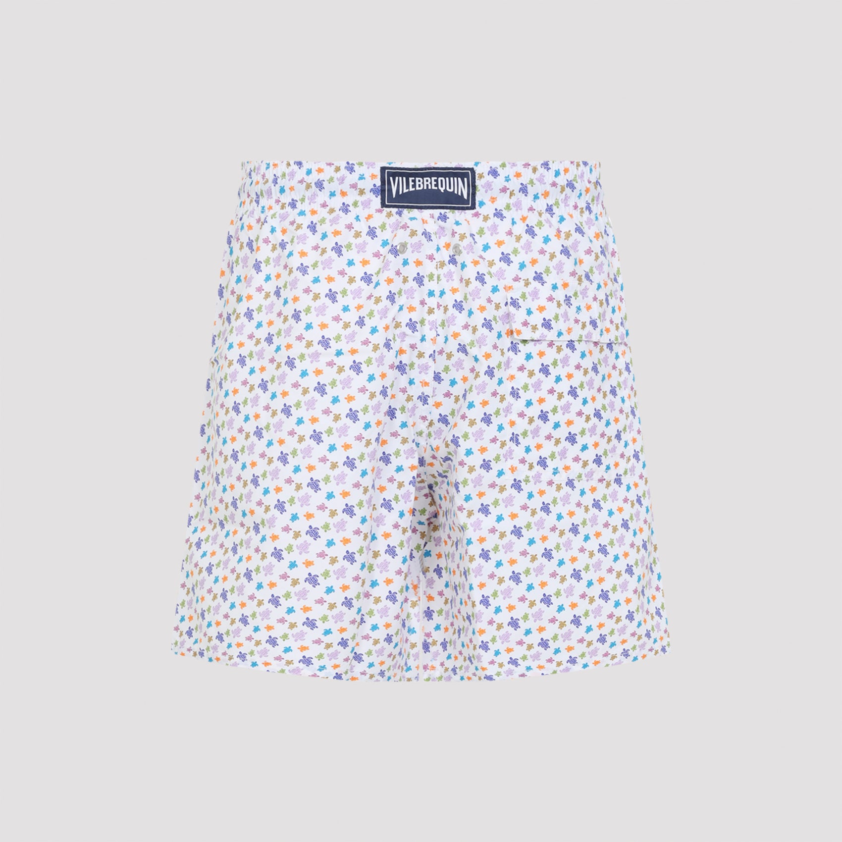 Vilebrequin Moorea Swim Shorts
