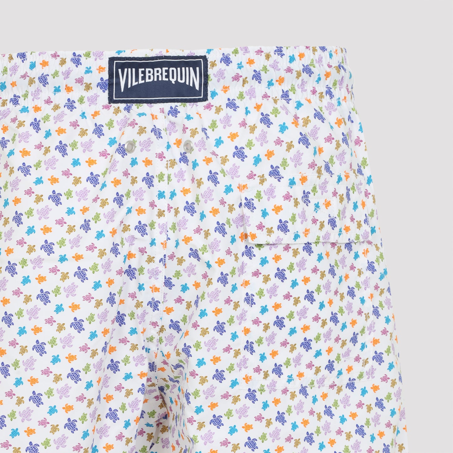 Vilebrequin Moorea Swim Shorts