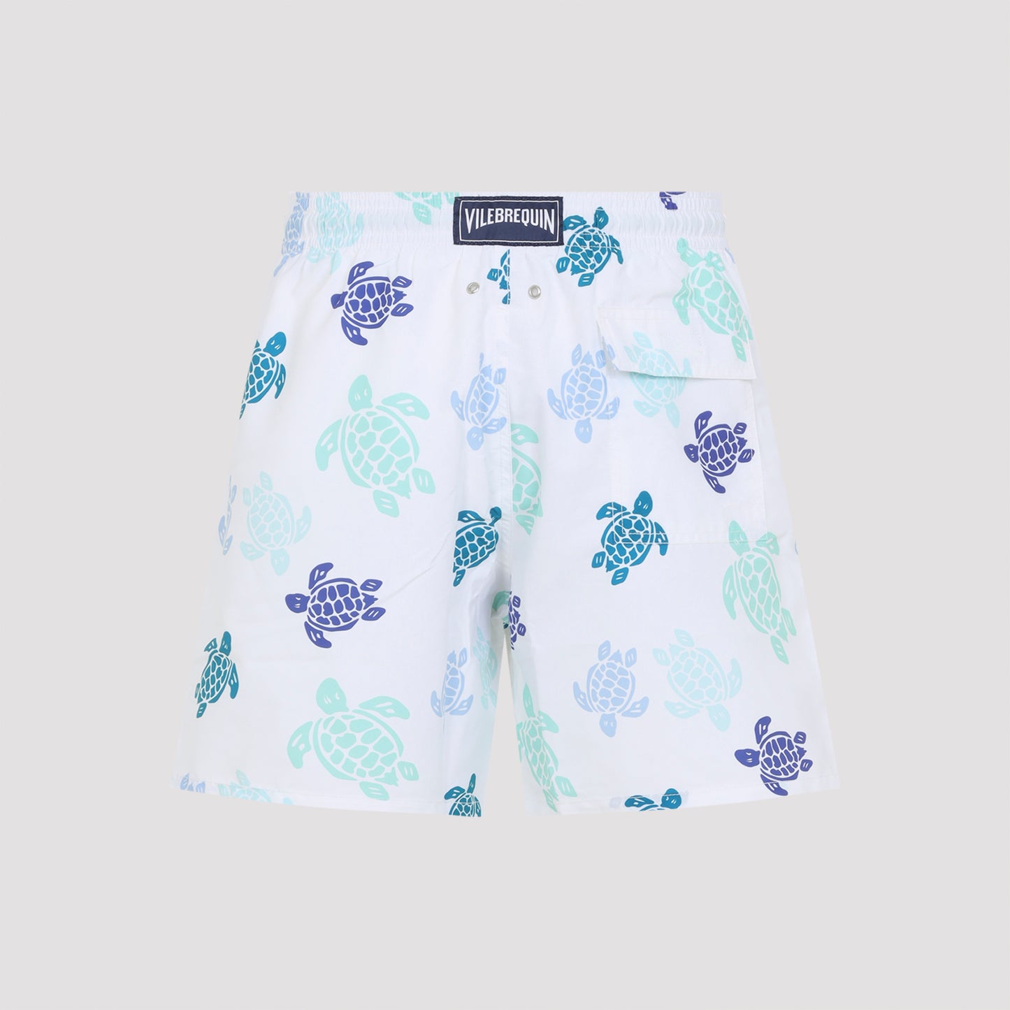 Vilebrequin Moorea Swim Shorts