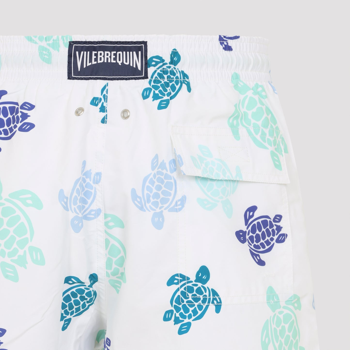 Vilebrequin Moorea Swim Shorts