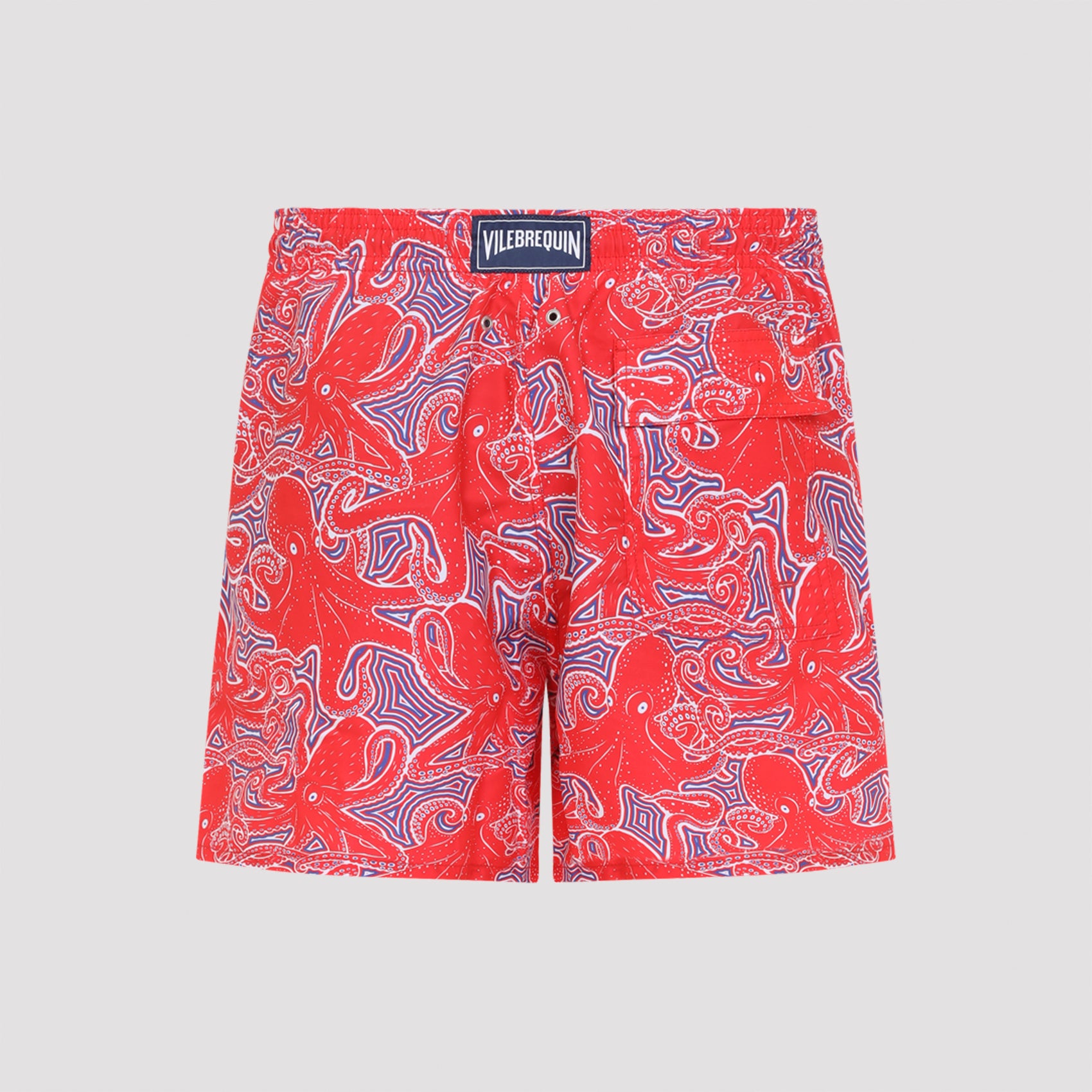 Vilebrequin Moorea Swim Shorts