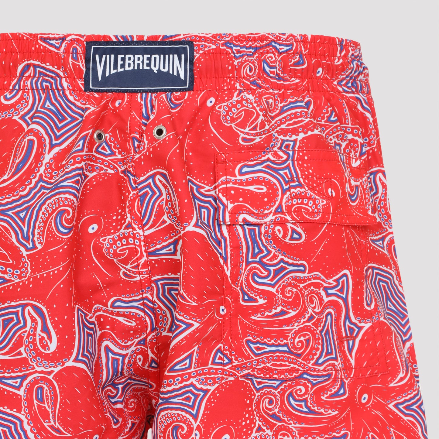 Vilebrequin Moorea Swim Shorts