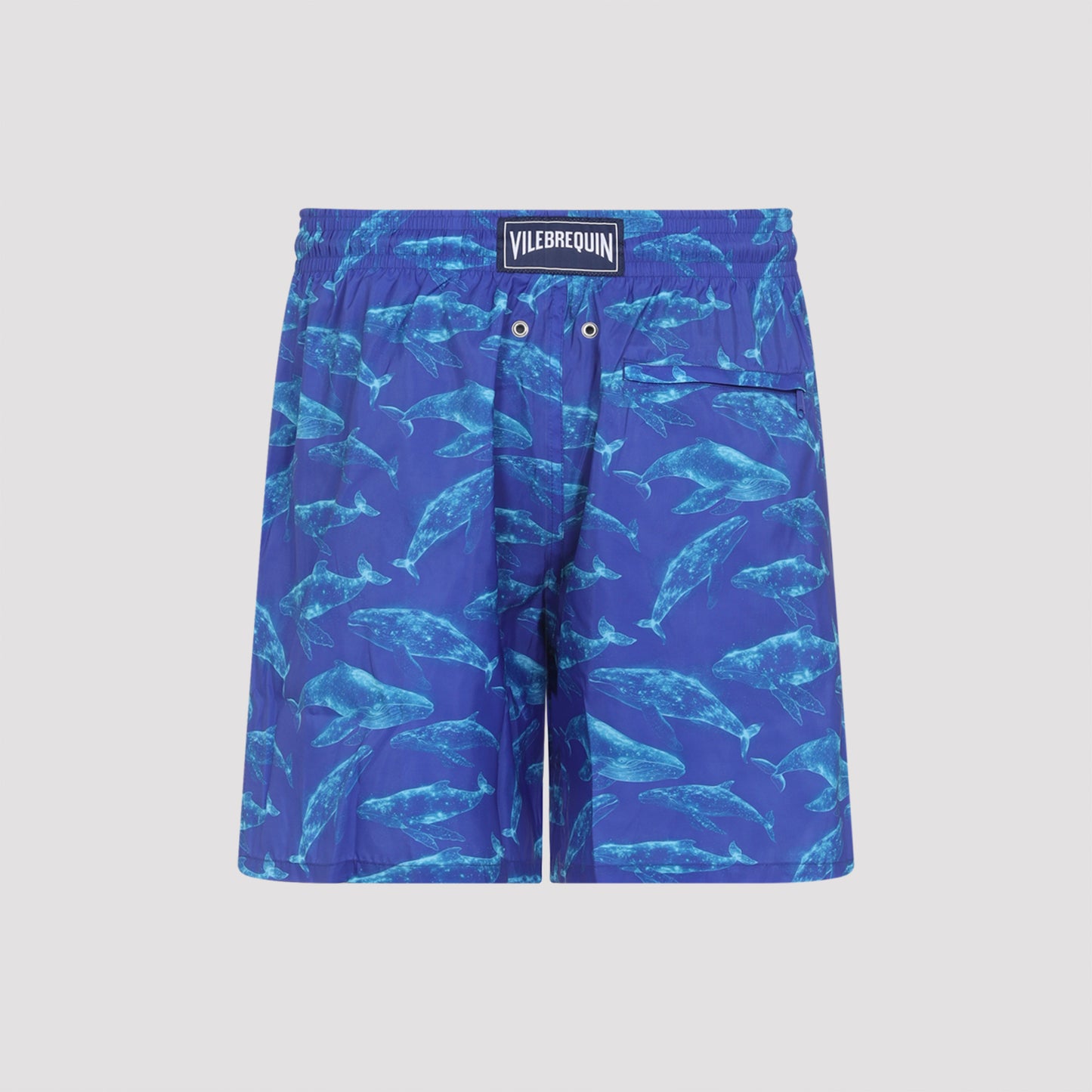 Vilebrequin Mahina Swim Shorts