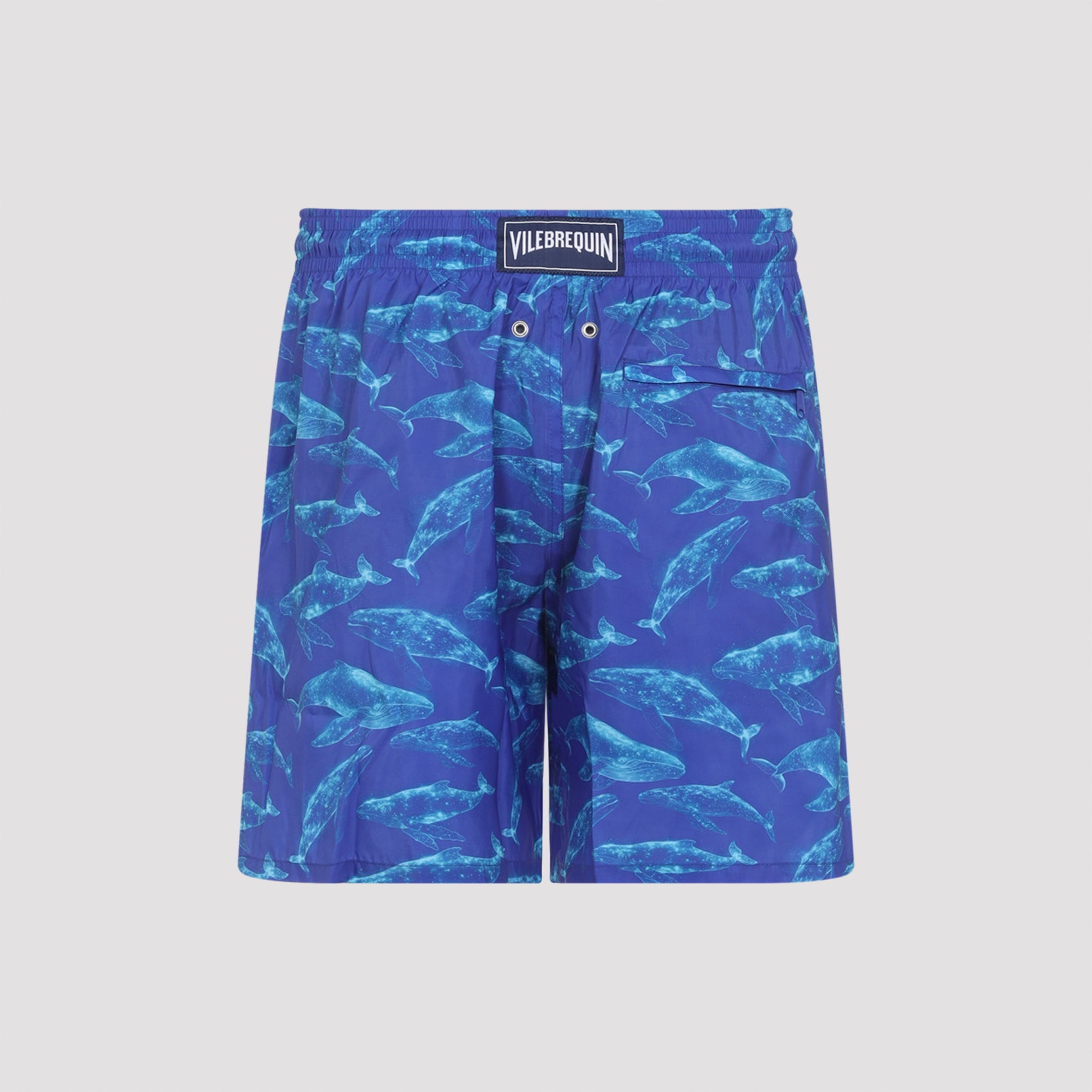 Vilebrequin Mahina Swim Shorts