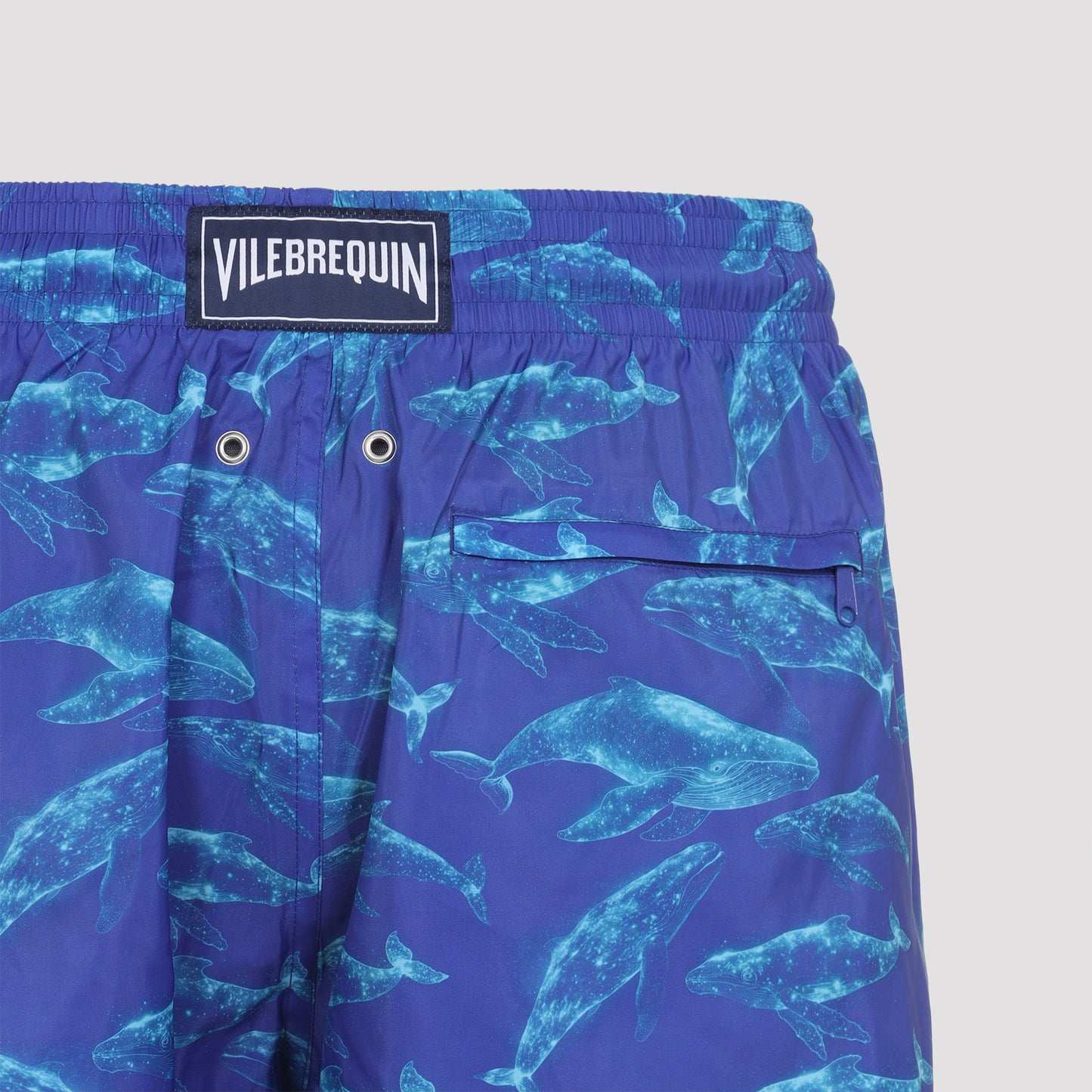 Vilebrequin Mahina Swim Shorts