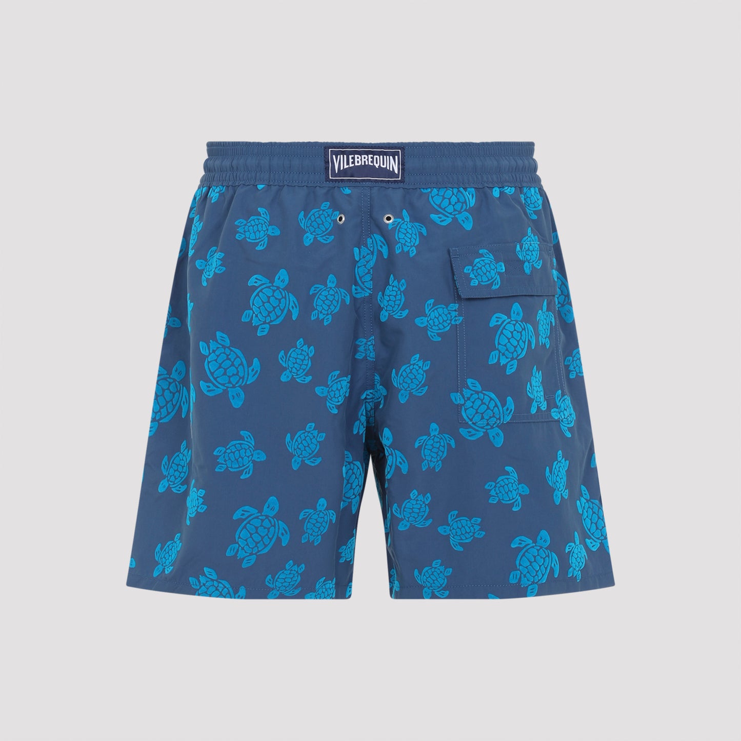 Vilebrequin Moorea Swim Shorts