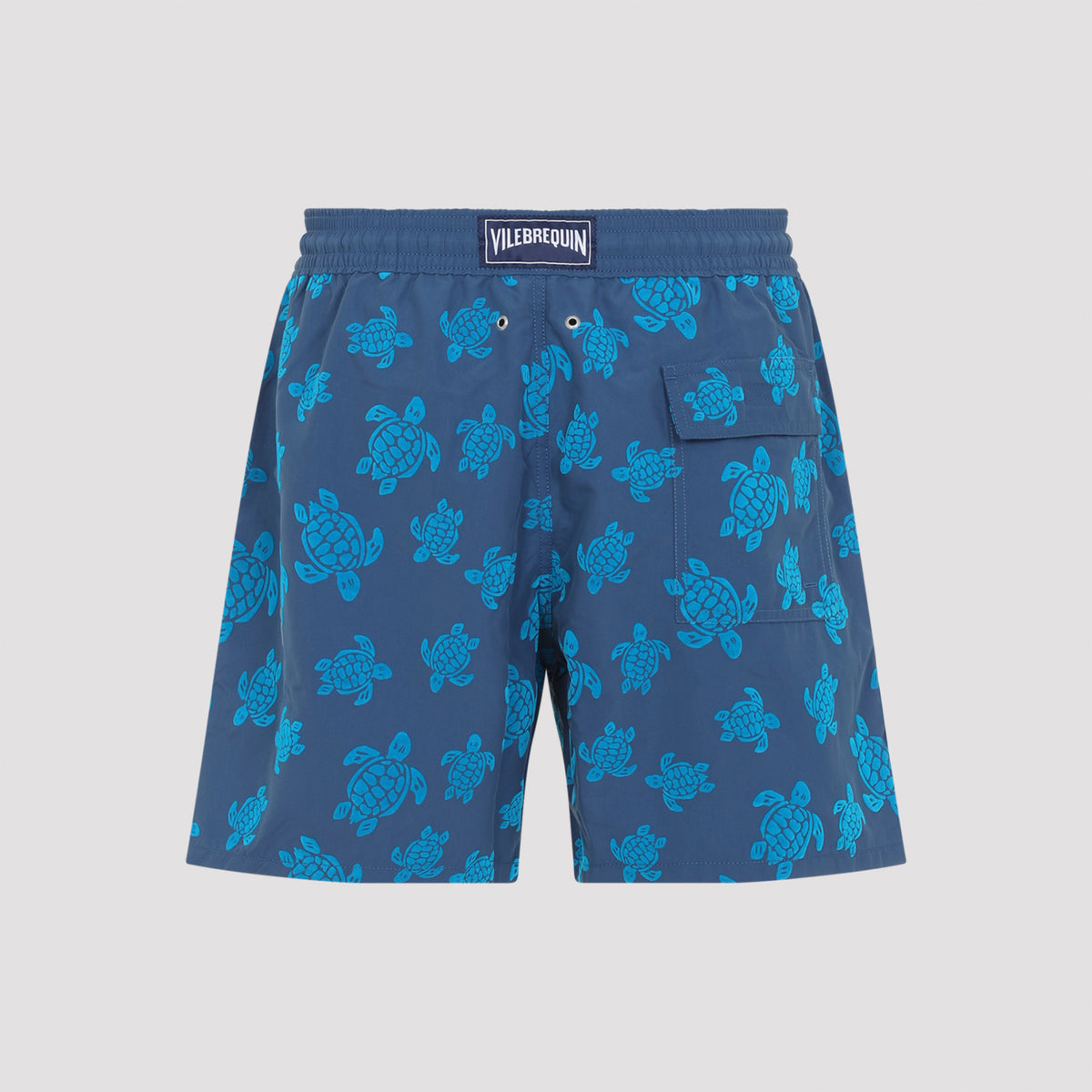 Vilebrequin Moorea Swim Shorts