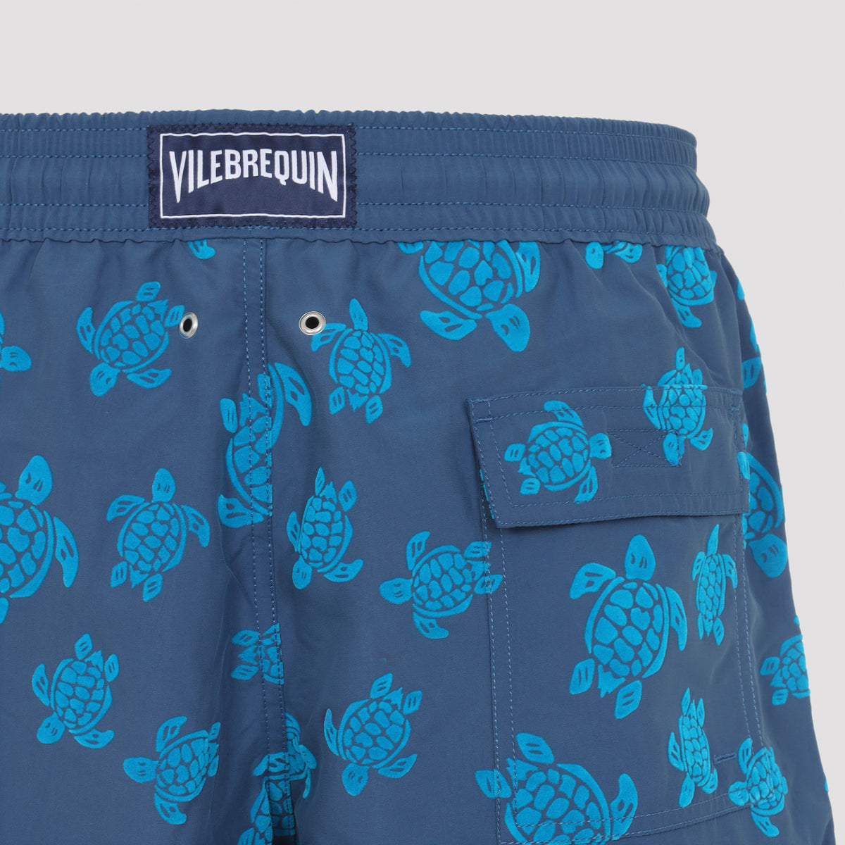 Vilebrequin Moorea Swim Shorts