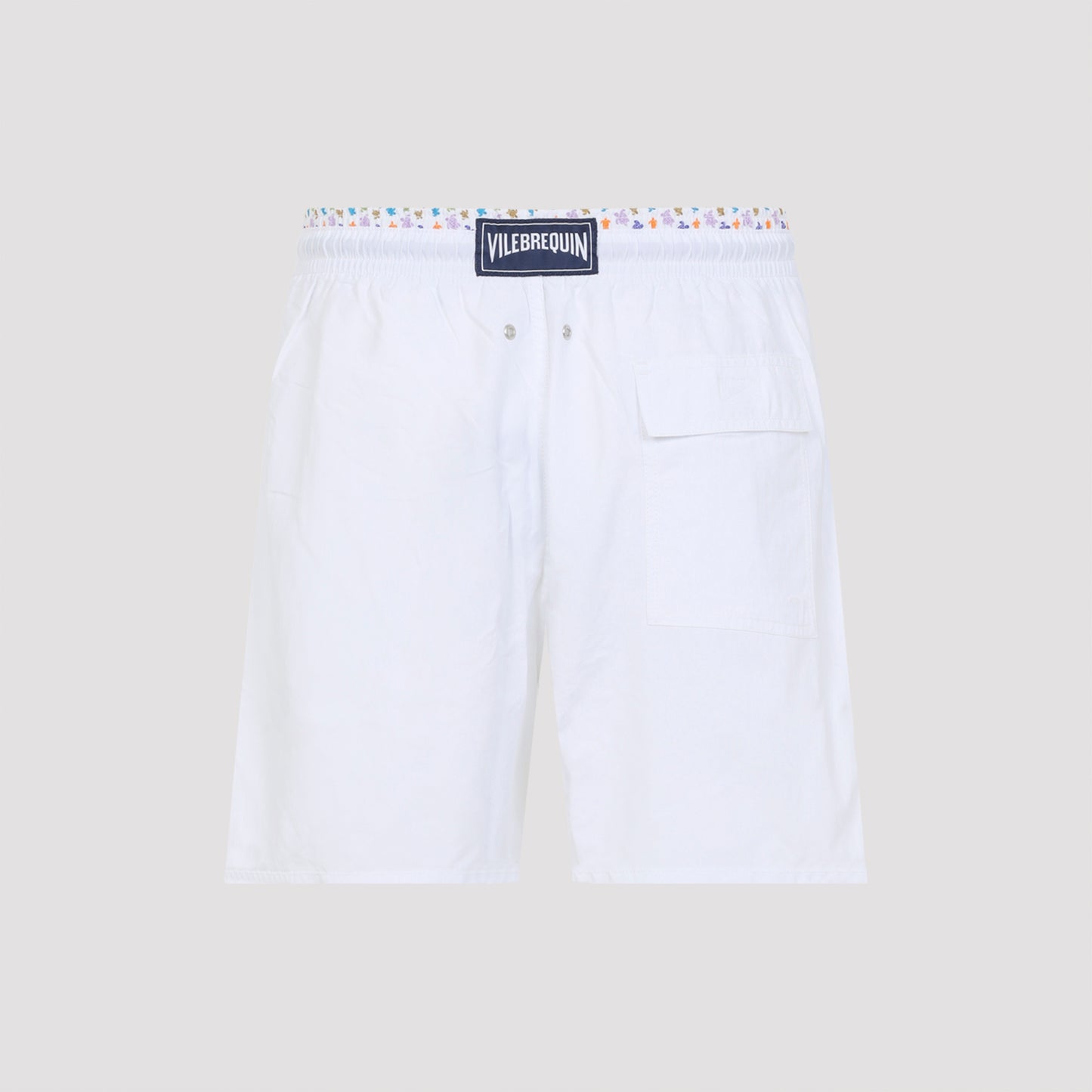 Vilebrequin Moka Swim Shorts
