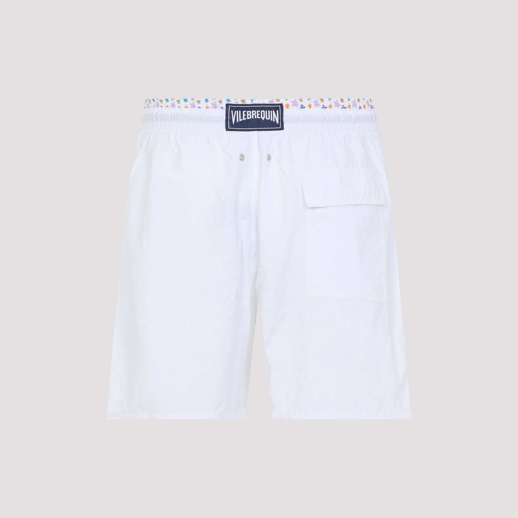 Vilebrequin Moka Swim Shorts