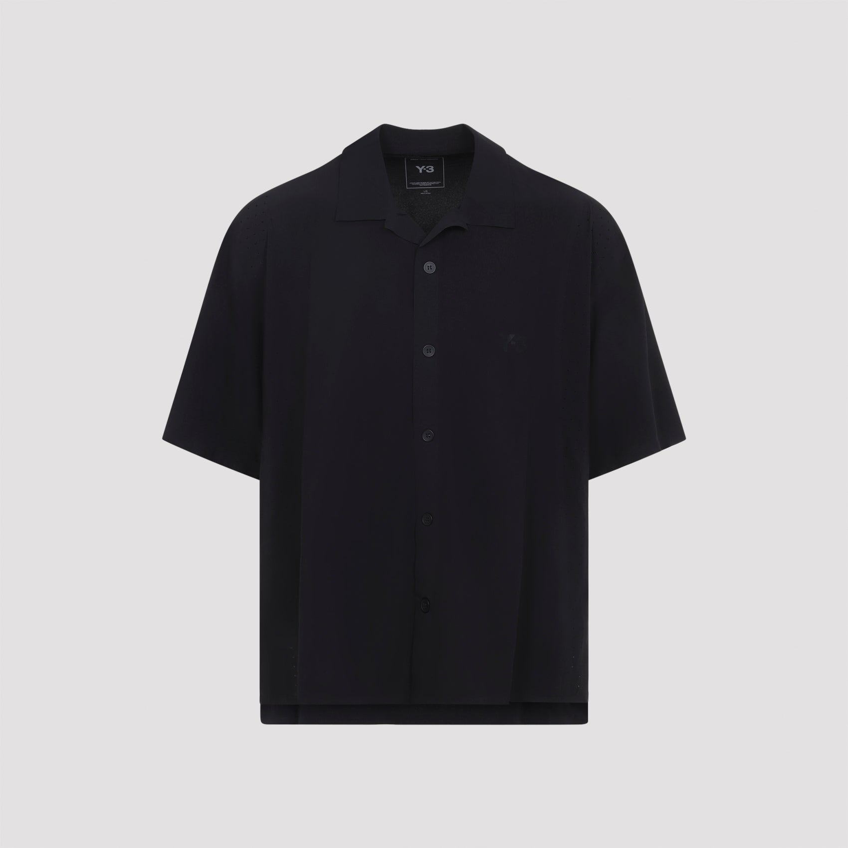 Y 3 M LT WOV Shirt
