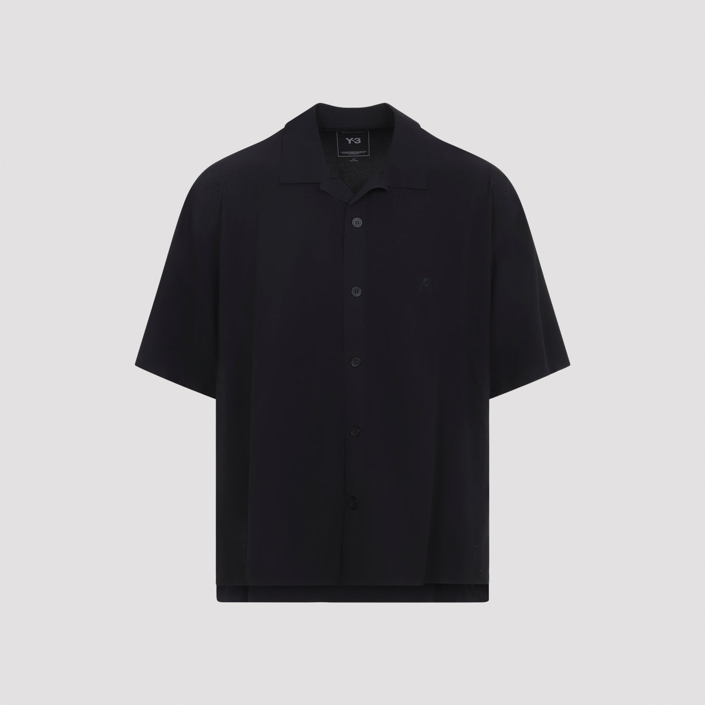 Y 3 M LT WOV Shirt
