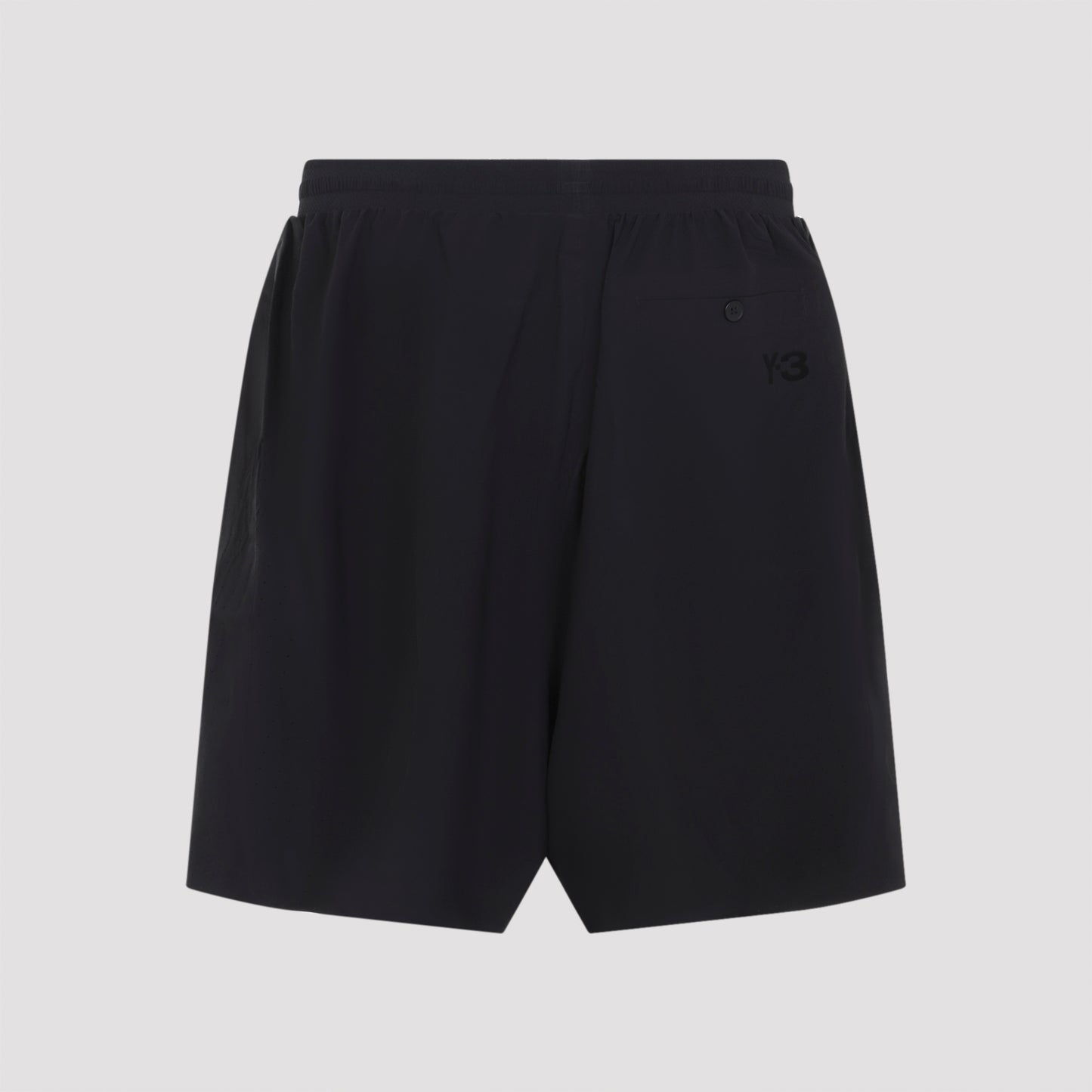 Y 3 M LT WOV Shorts