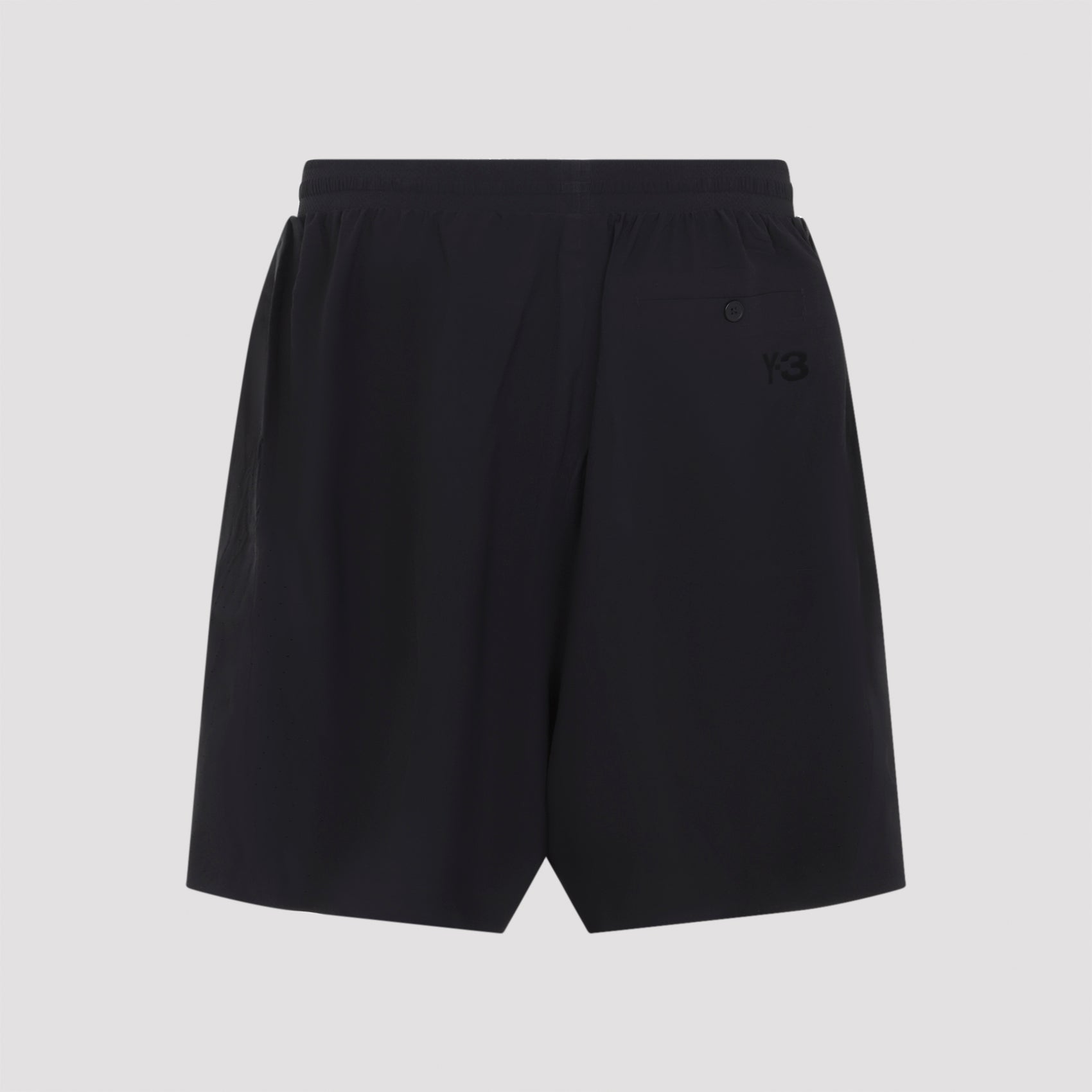 Y 3 M LT WOV Shorts