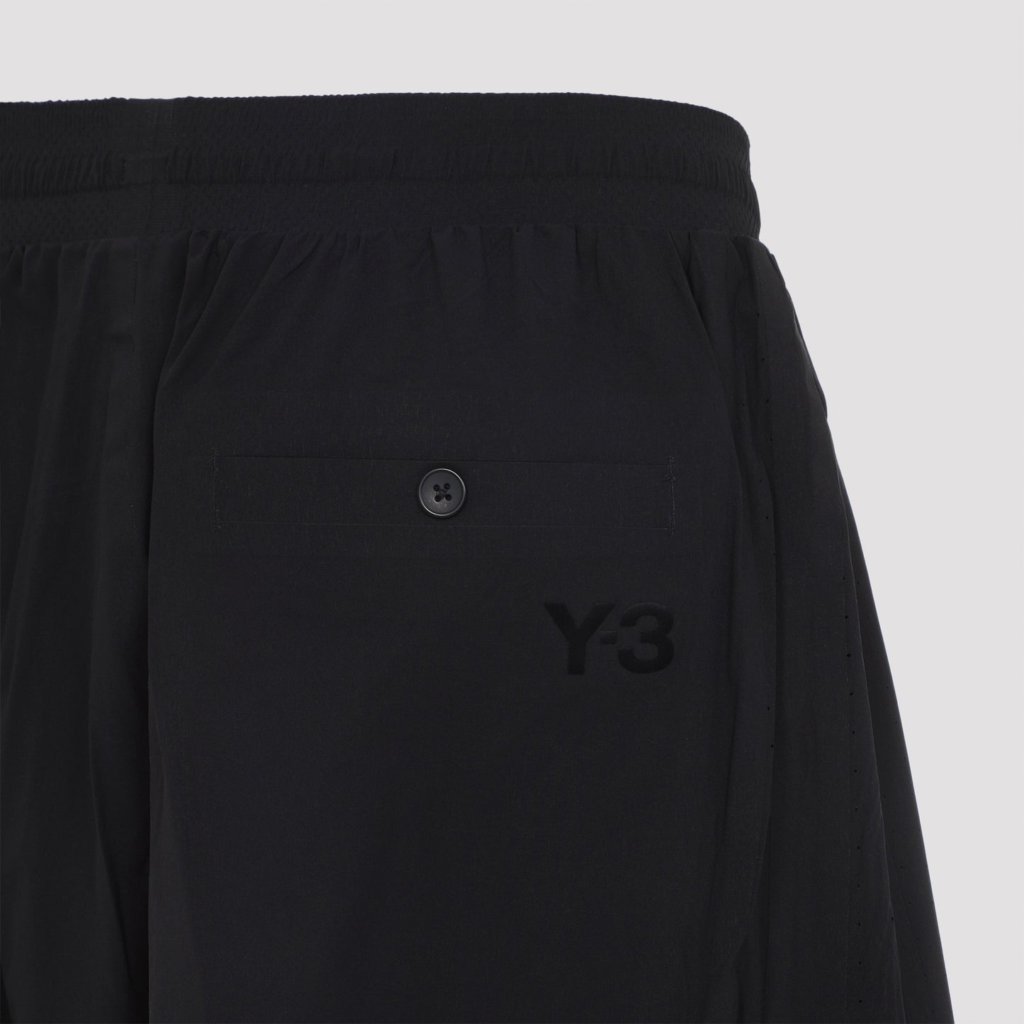 Y 3 M LT WOV Shorts