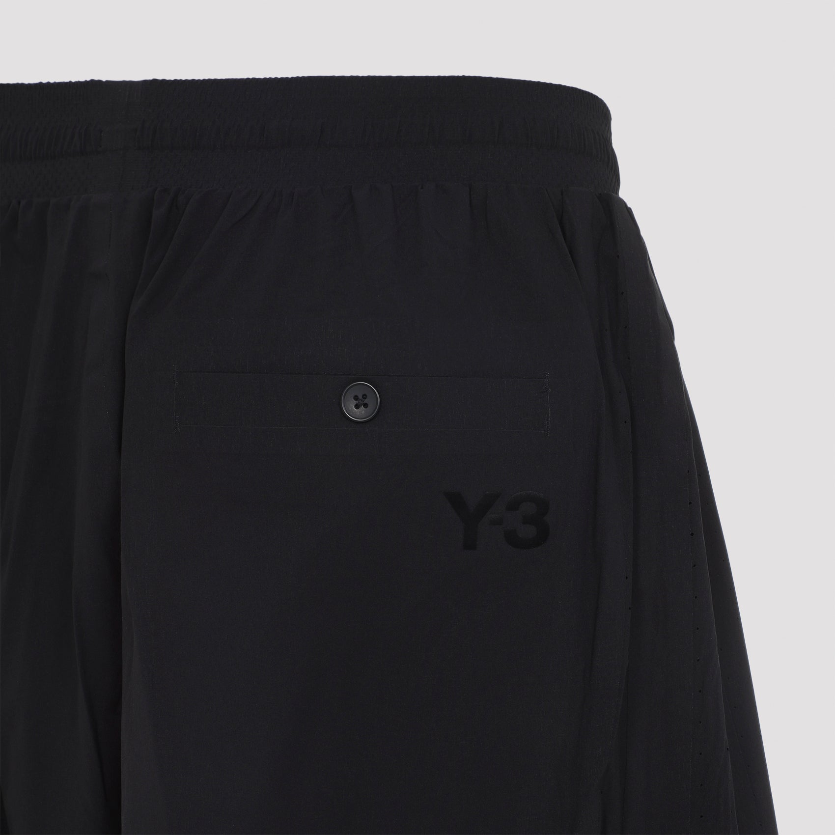 Y 3 M LT WOV Shorts