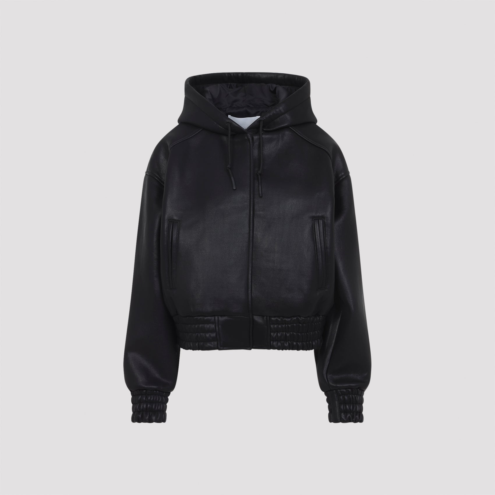 The Frankie Shop Jackson Bomber Jacket