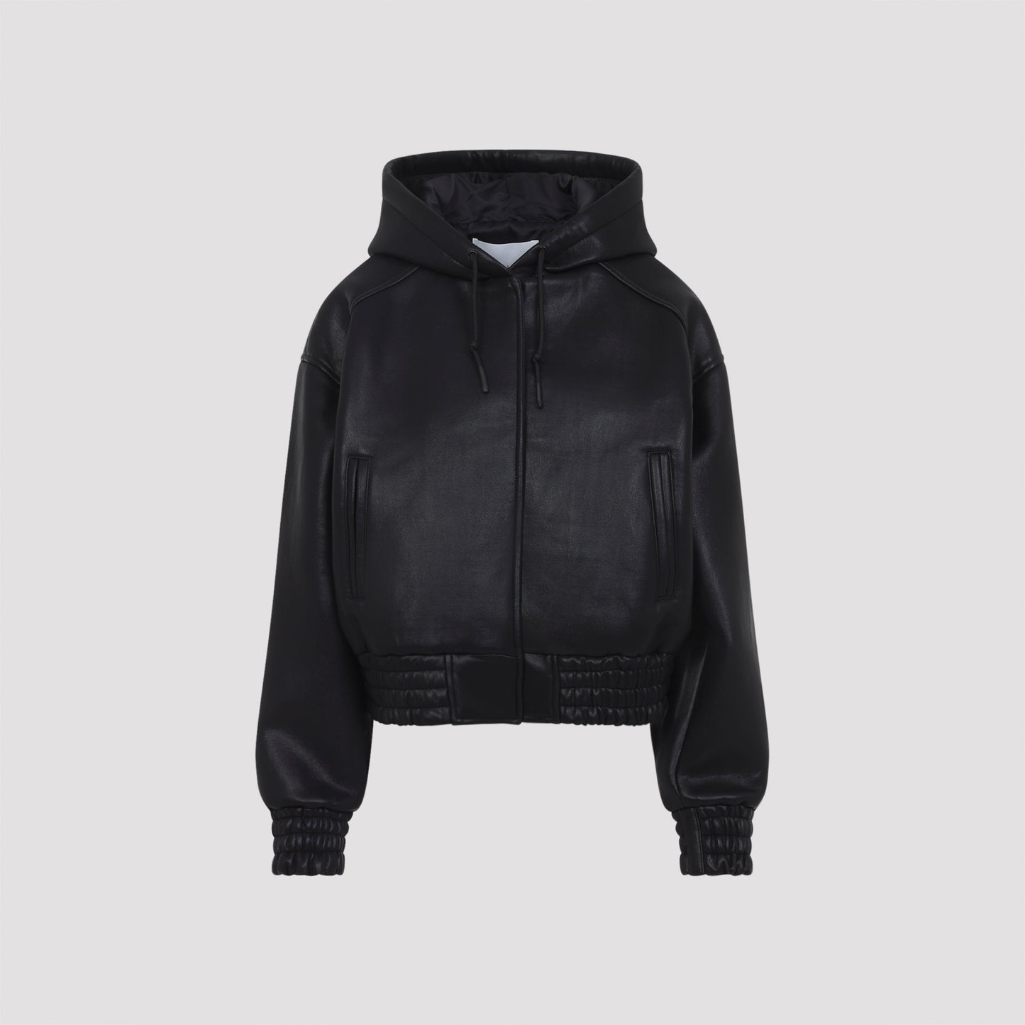The Frankie Shop Jackson Bomber Jacket