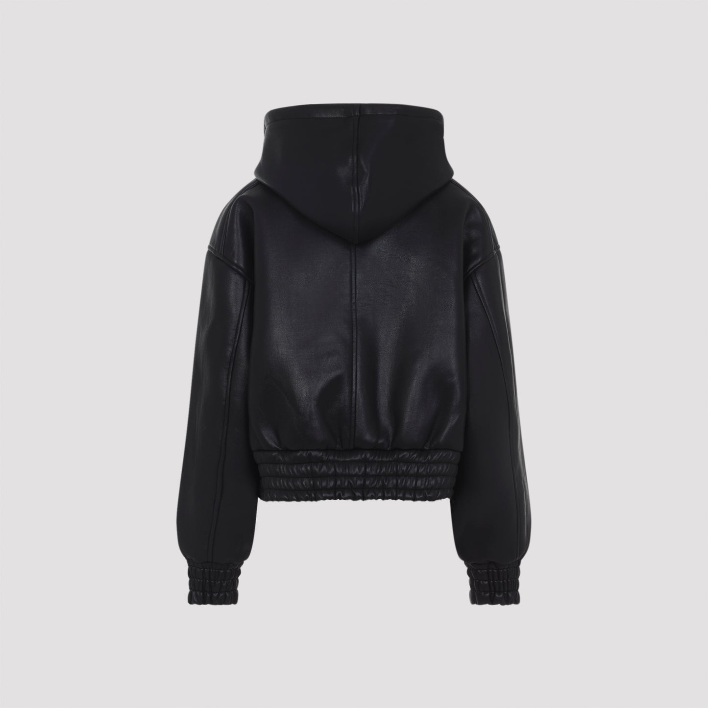 The Frankie Shop Jackson Bomber Jacket