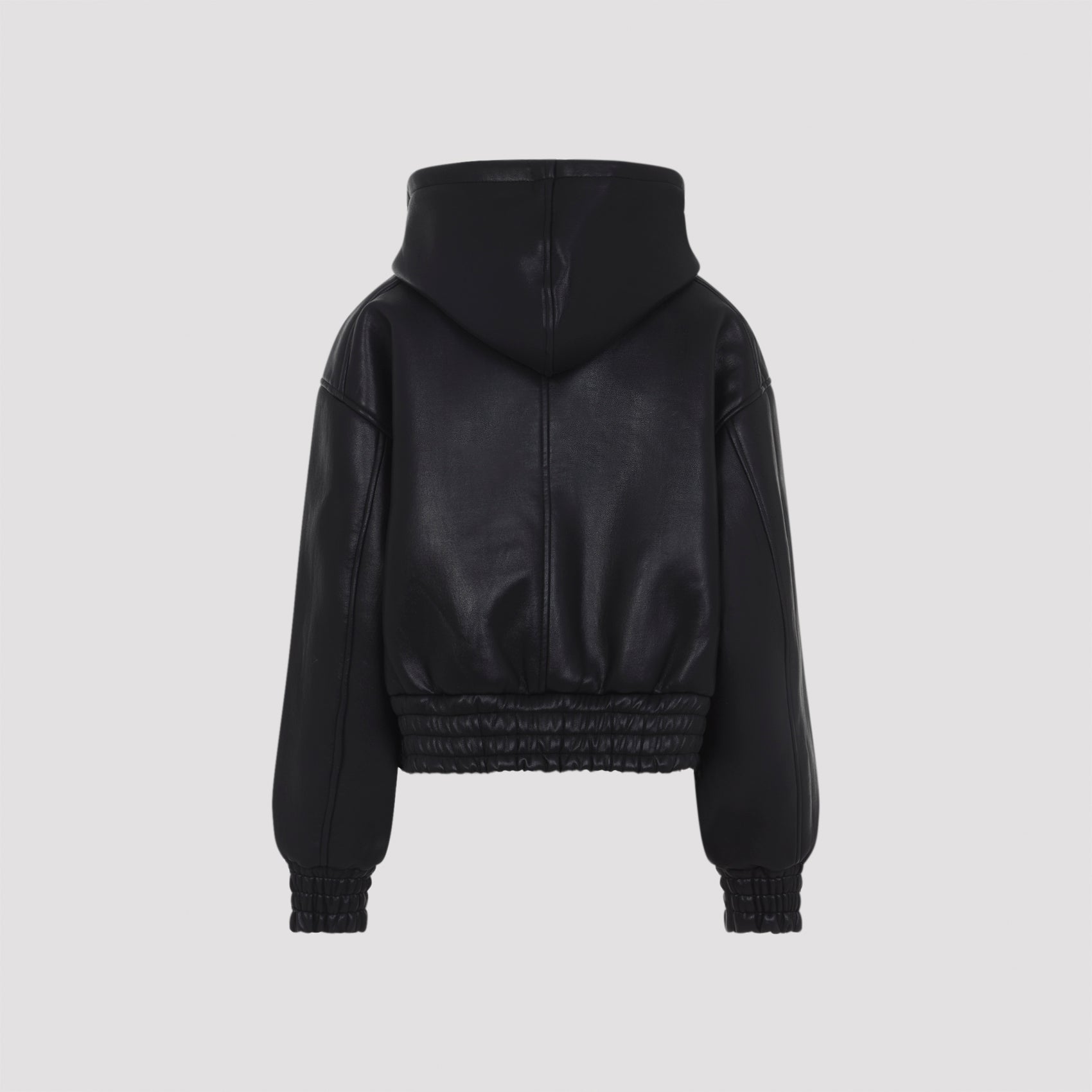 The Frankie Shop Jackson Bomber Jacket