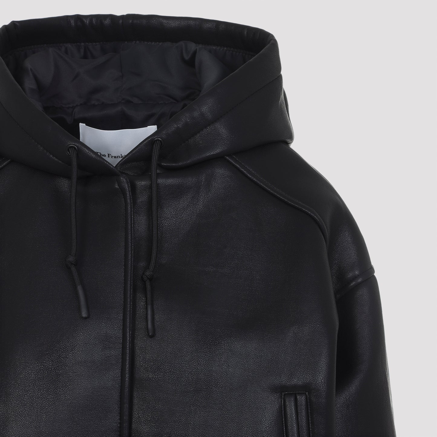 The Frankie Shop Jackson Bomber Jacket