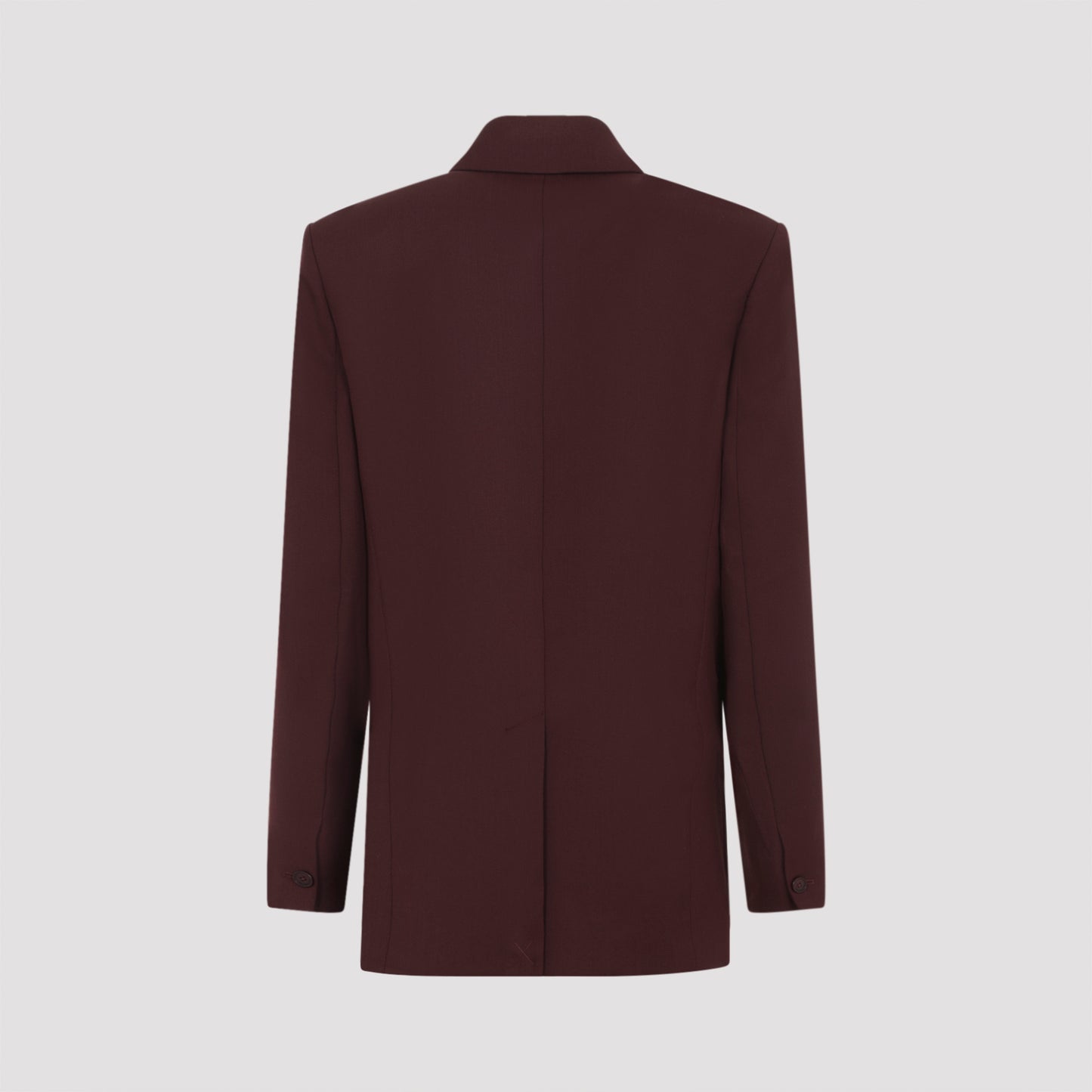 The Frankie Shop Monterey Structured Jacket
